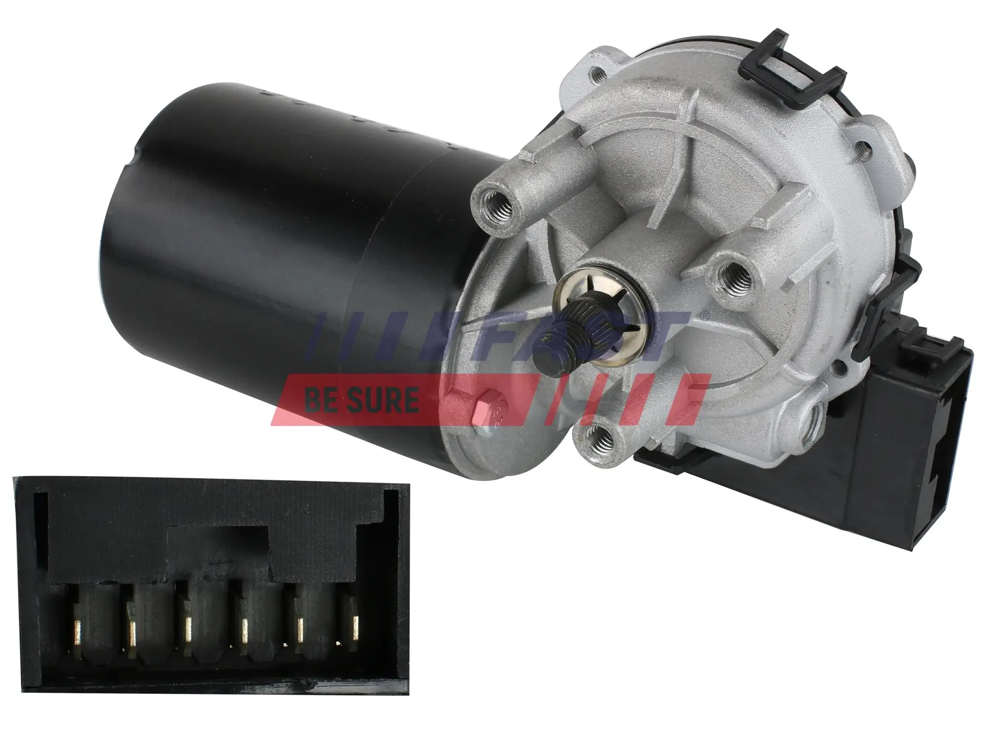 Wiper Motor