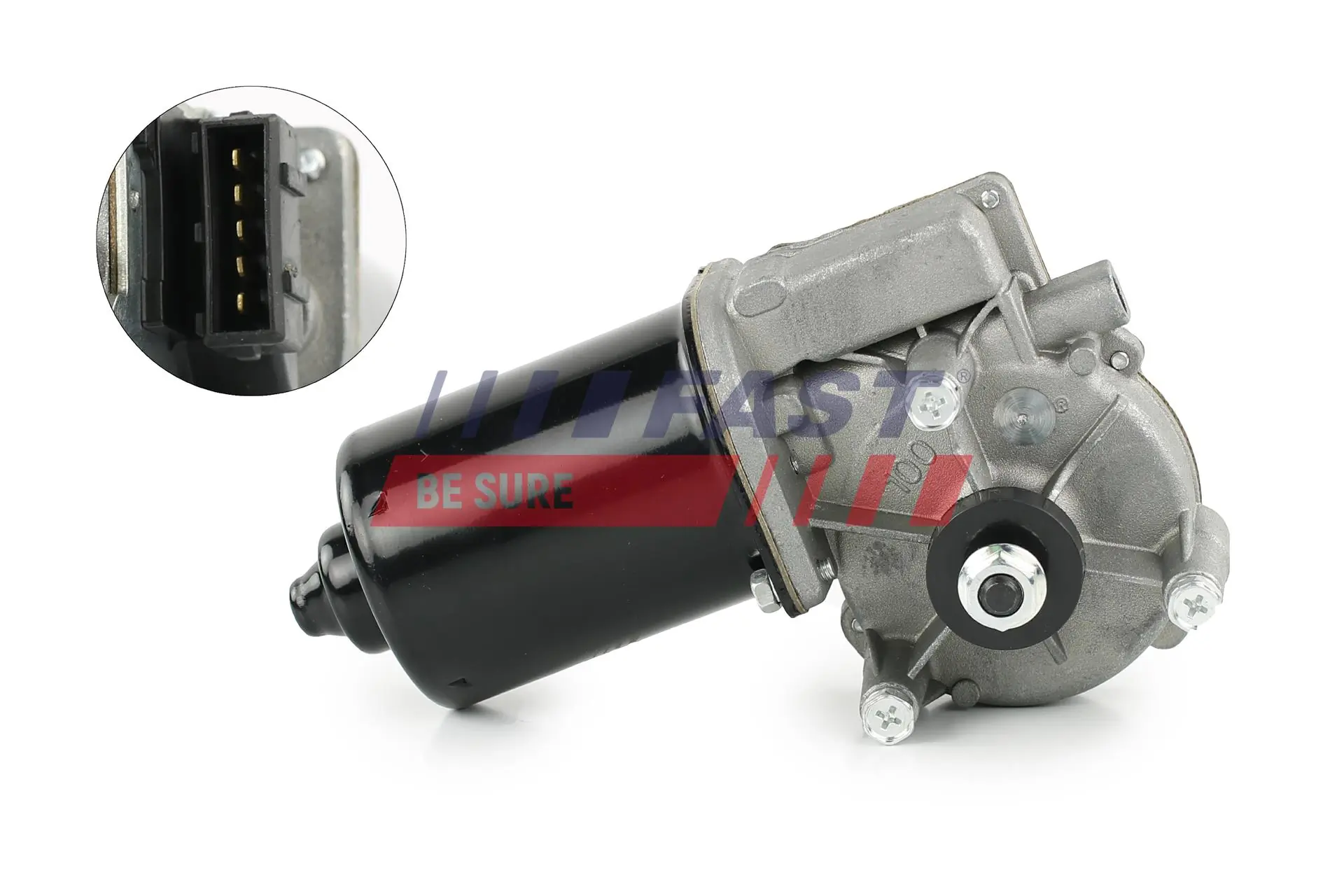 Wiper Motor
