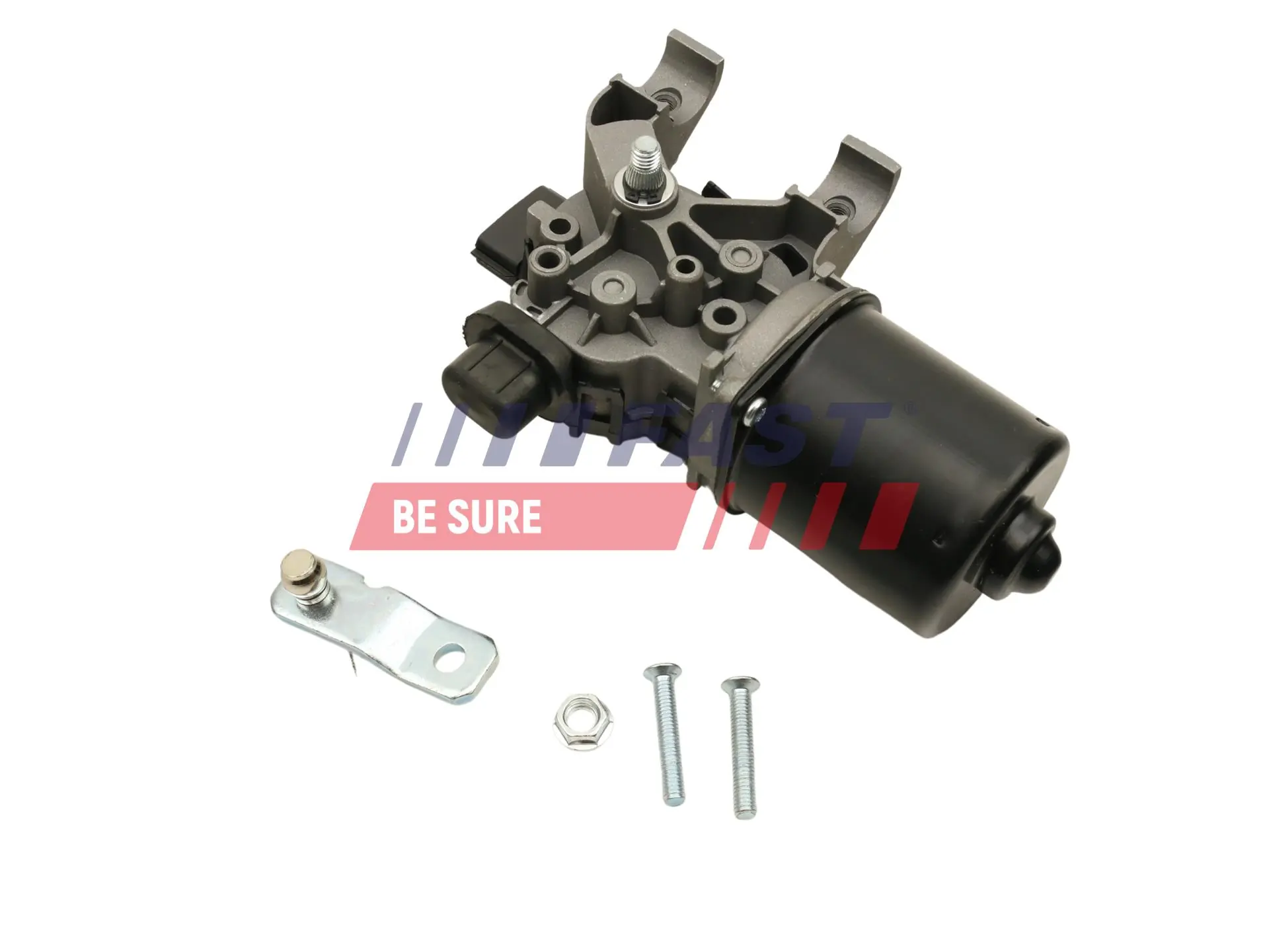 Electric Motor, headlight cleaning