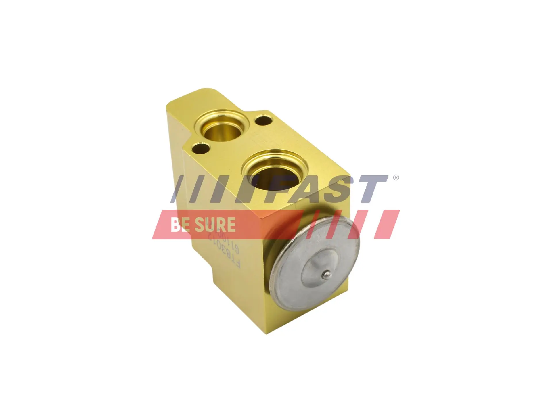 Injector Nozzle, expansion valve