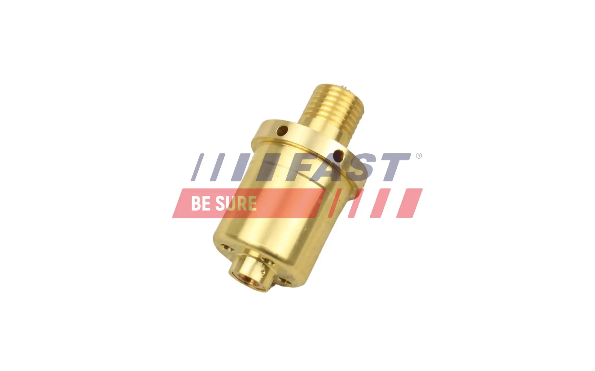 Injector Nozzle, expansion valve
