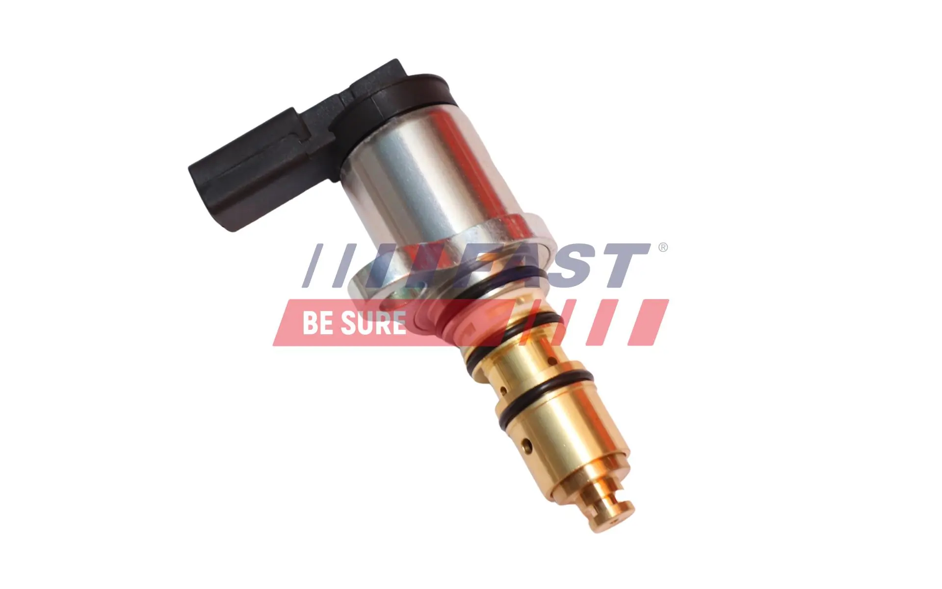 Injector Nozzle, expansion valve