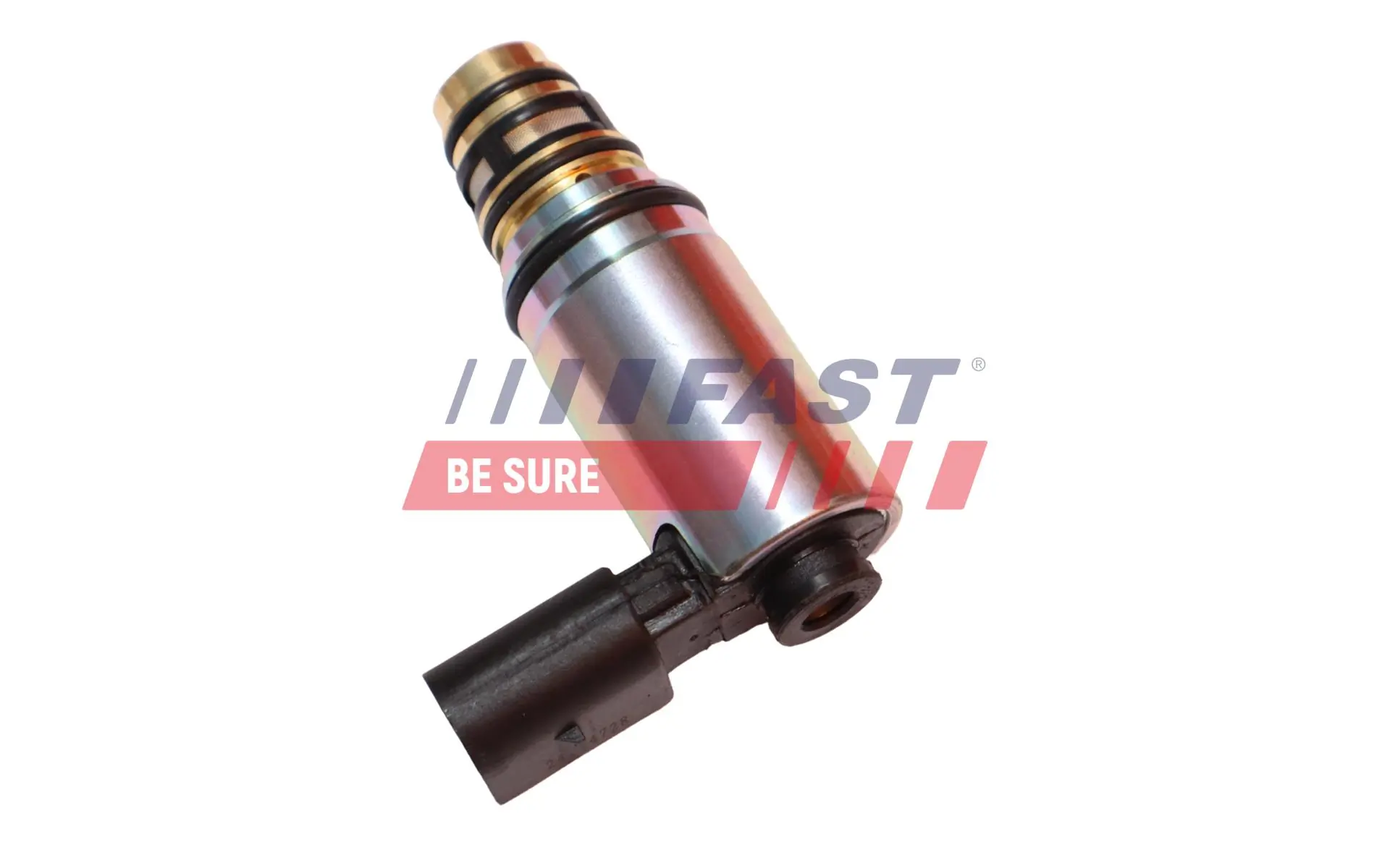 Injector Nozzle, expansion valve