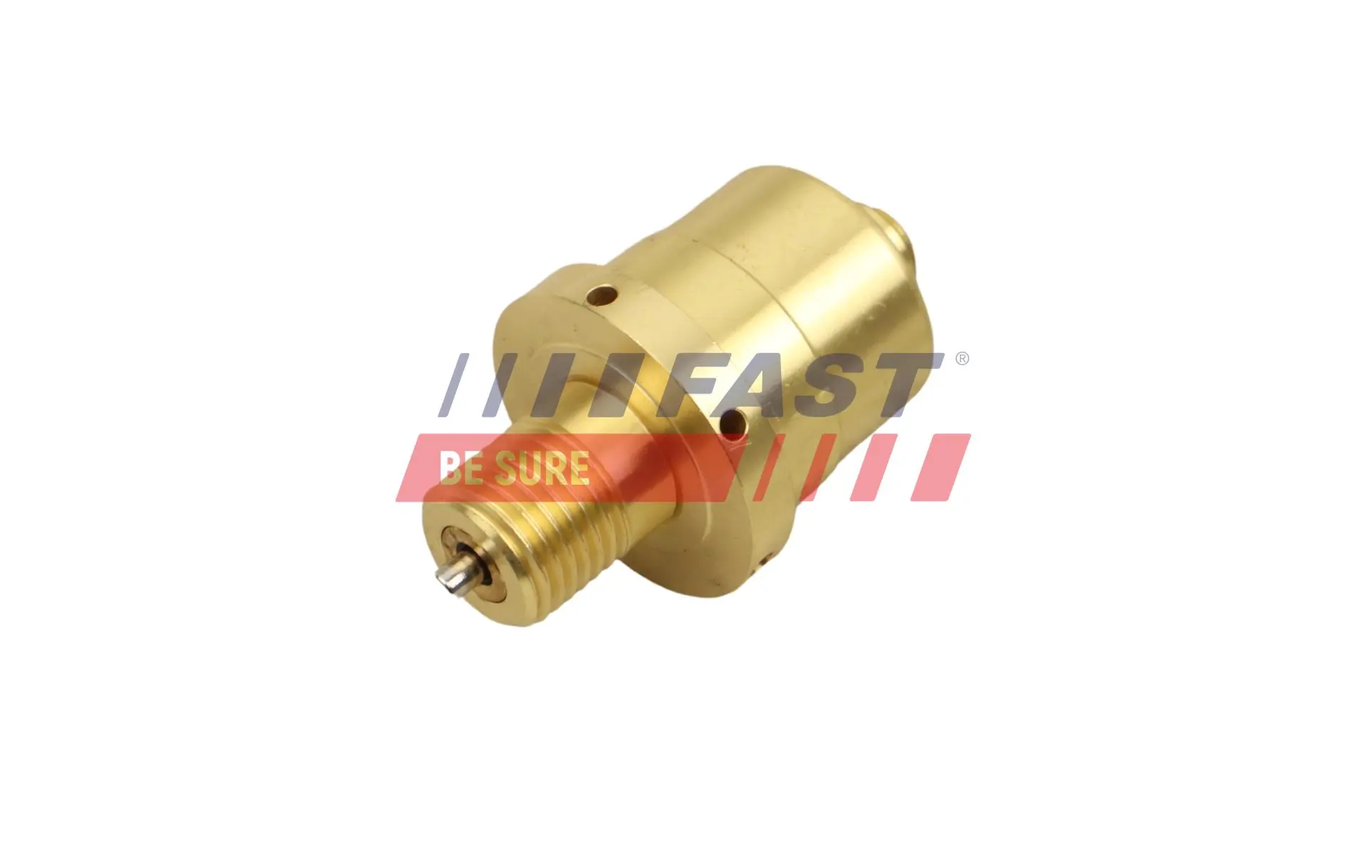 Injector Nozzle, expansion valve