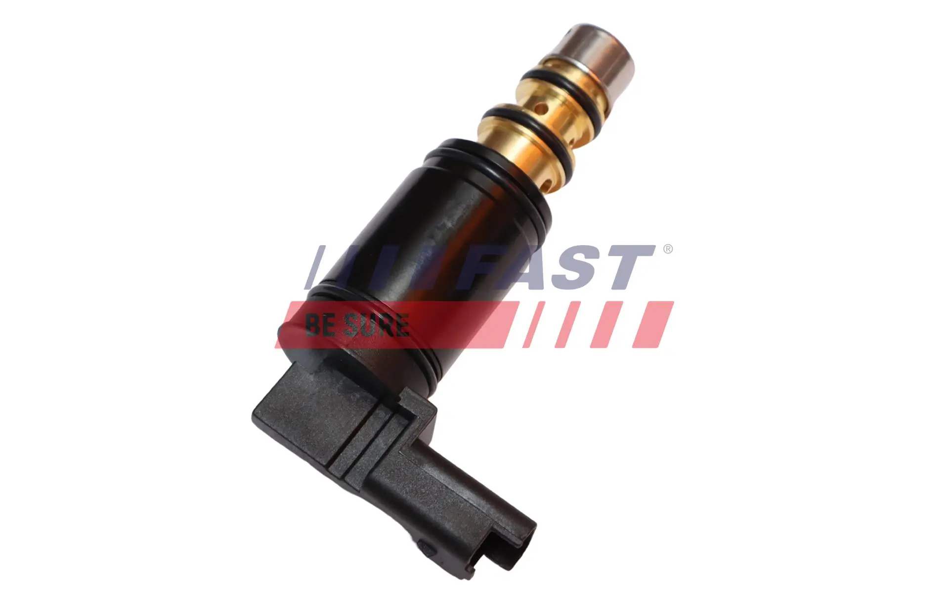 Injector Nozzle, expansion valve