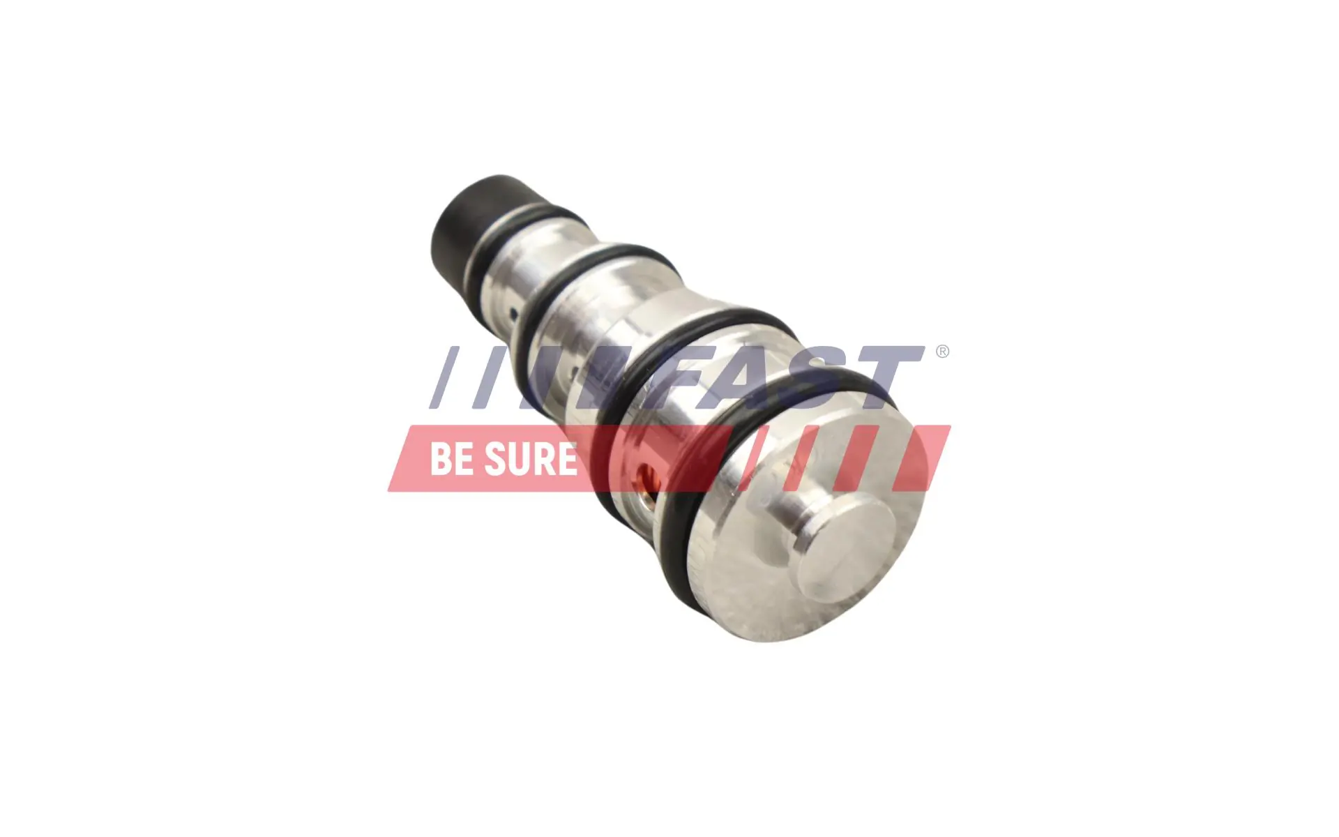 Injector Nozzle, expansion valve