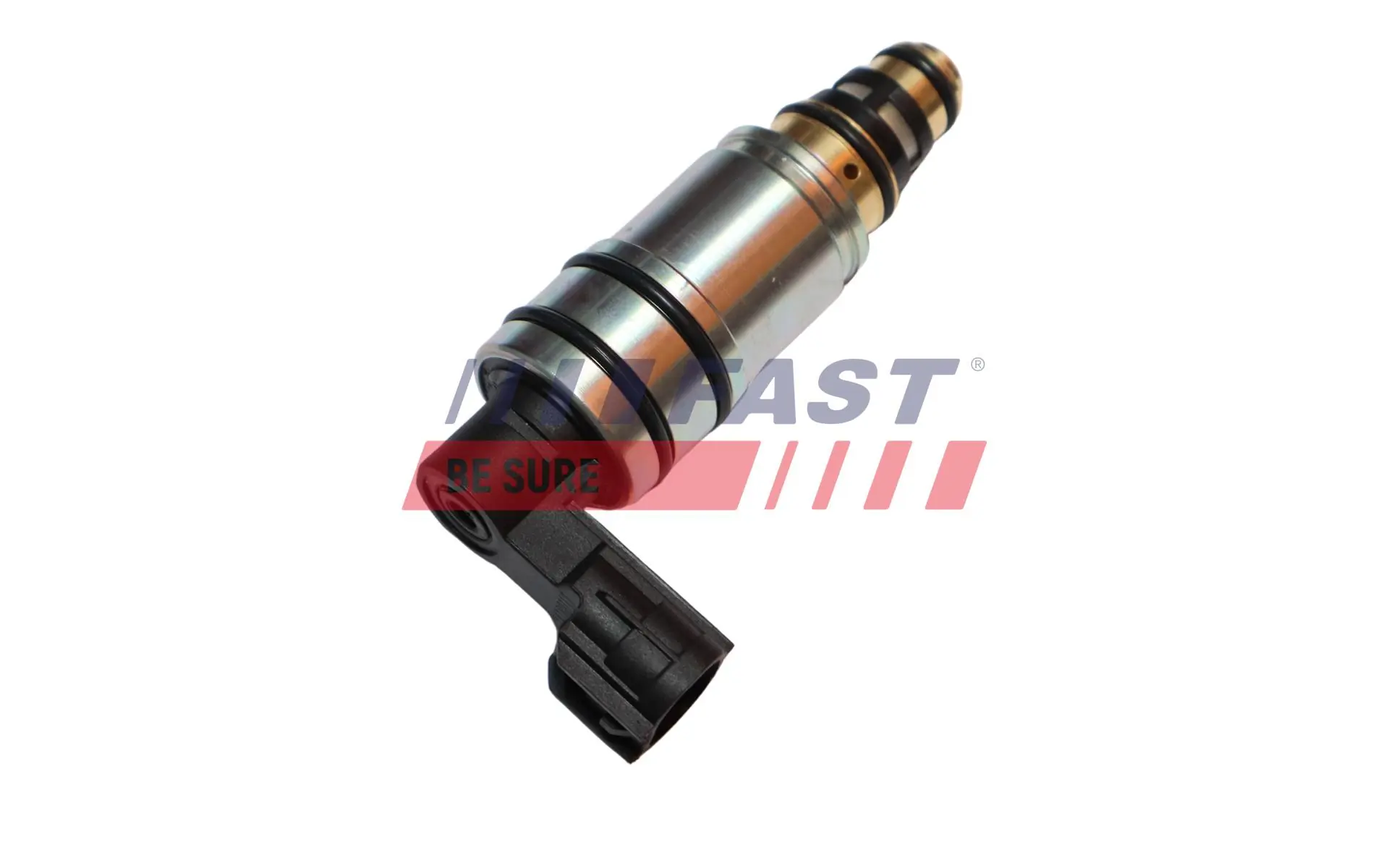 Injector Nozzle, expansion valve