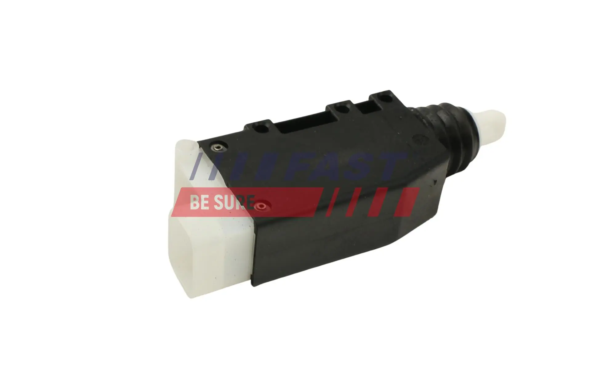 Actuator, central locking system