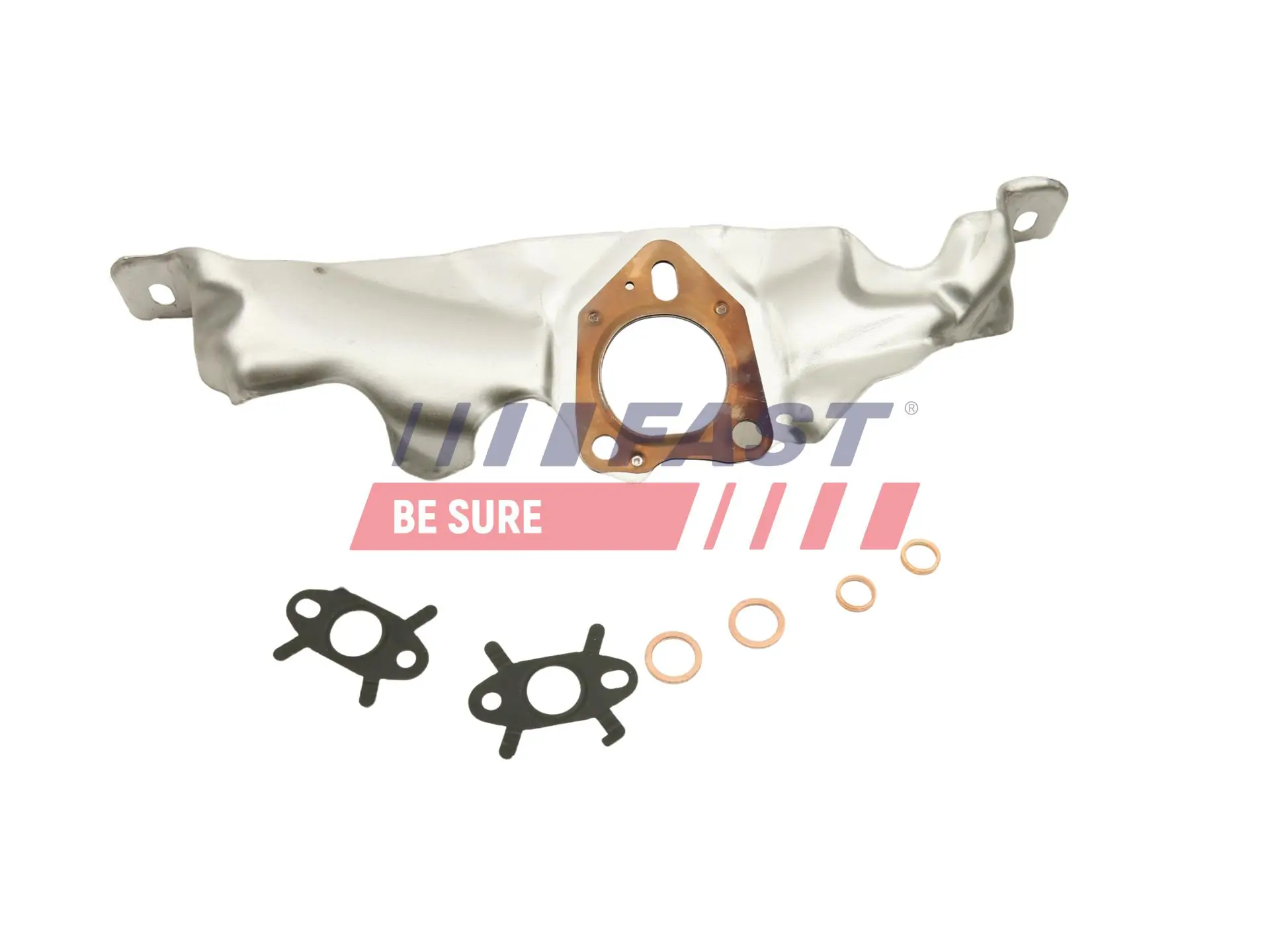 Gasket Set, charger