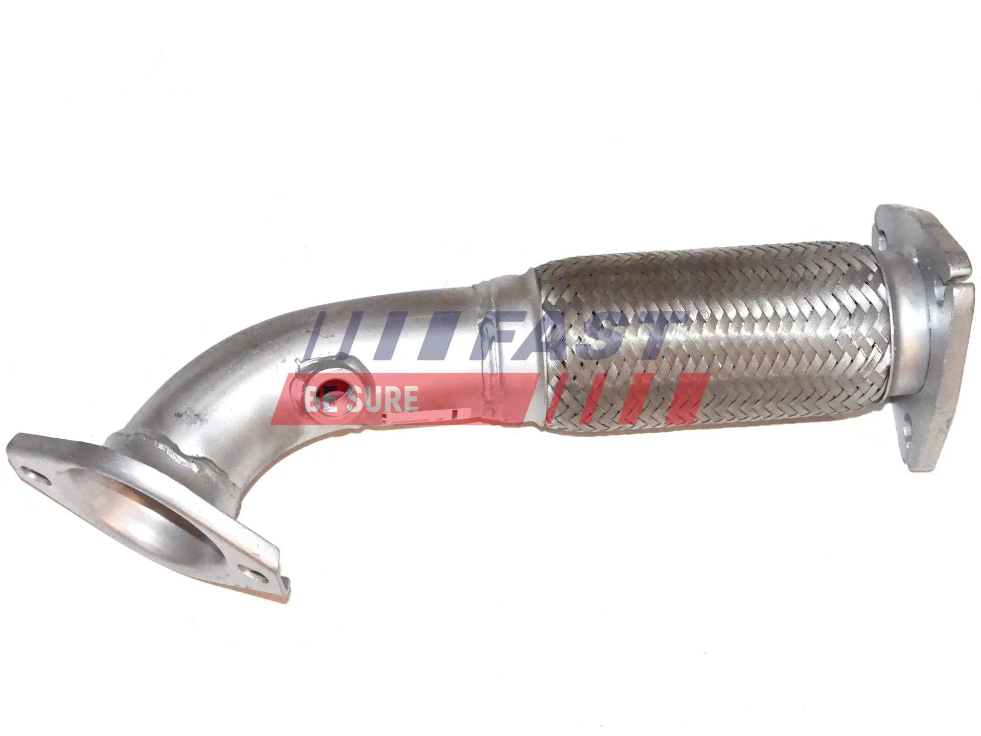Exhaust Pipe