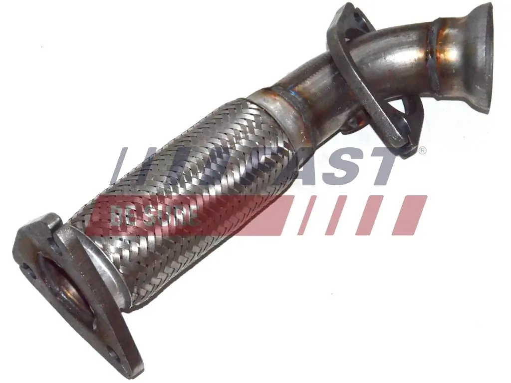 Exhaust Pipe