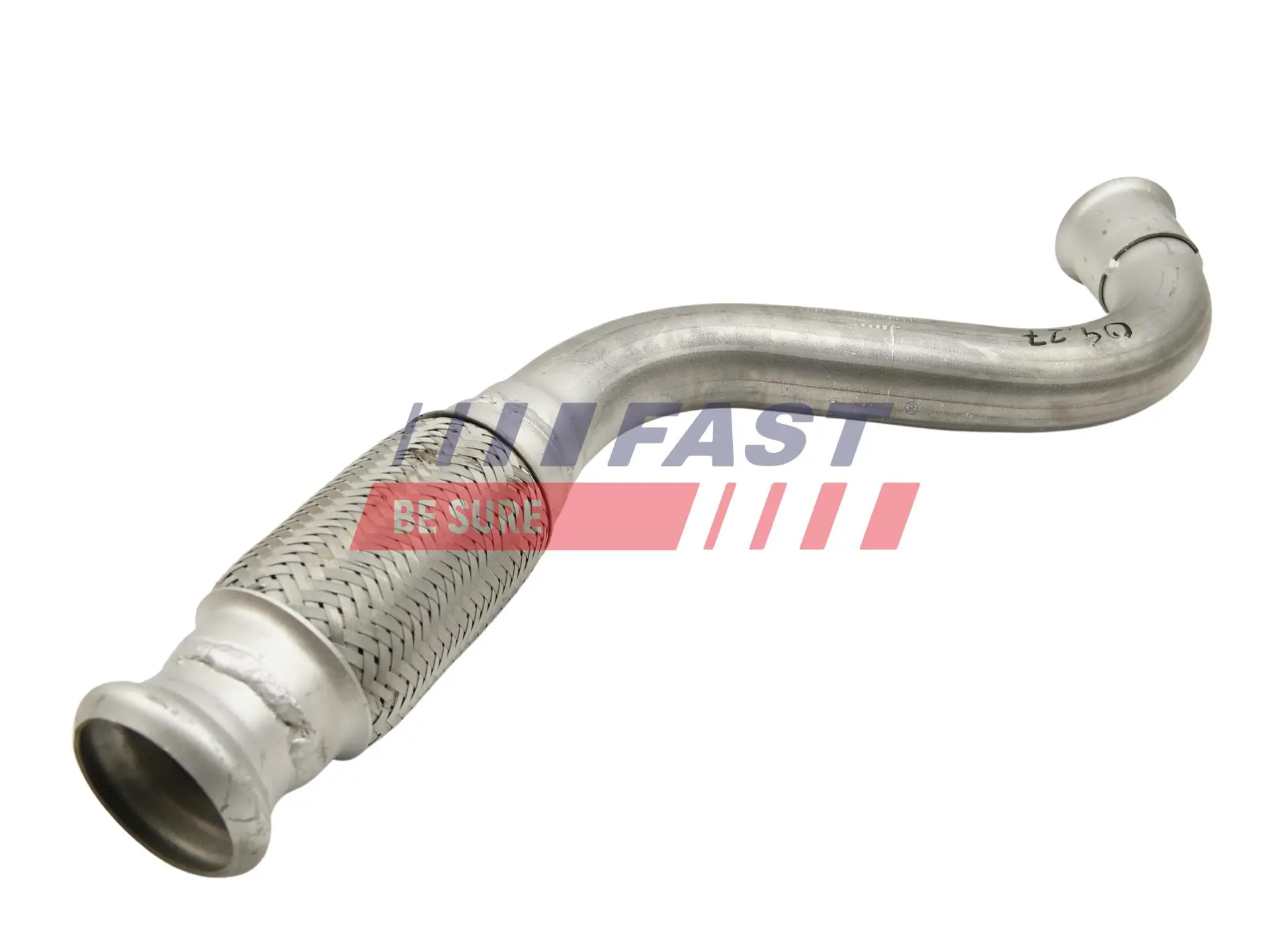 Exhaust Pipe