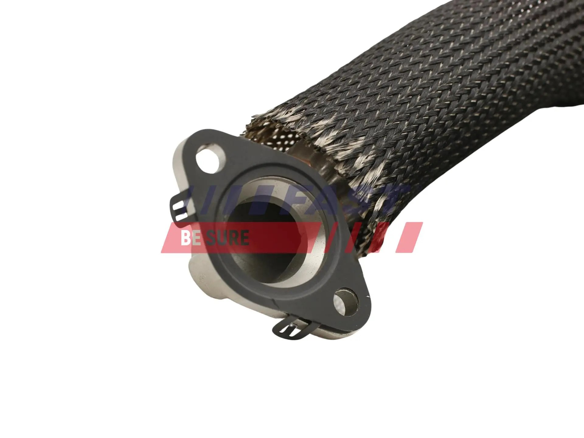 Pipe, EGR valve