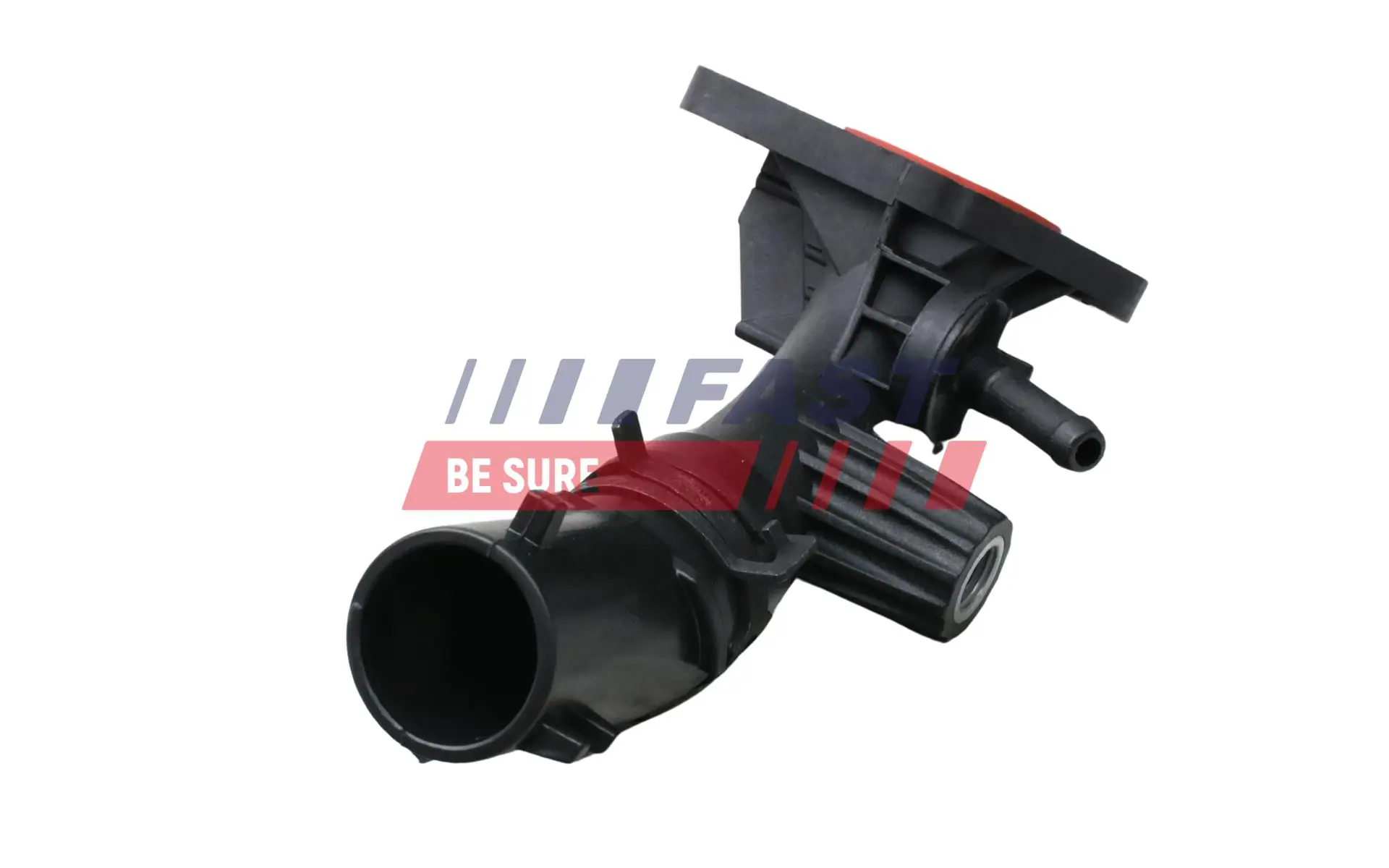 Pipe, EGR valve
