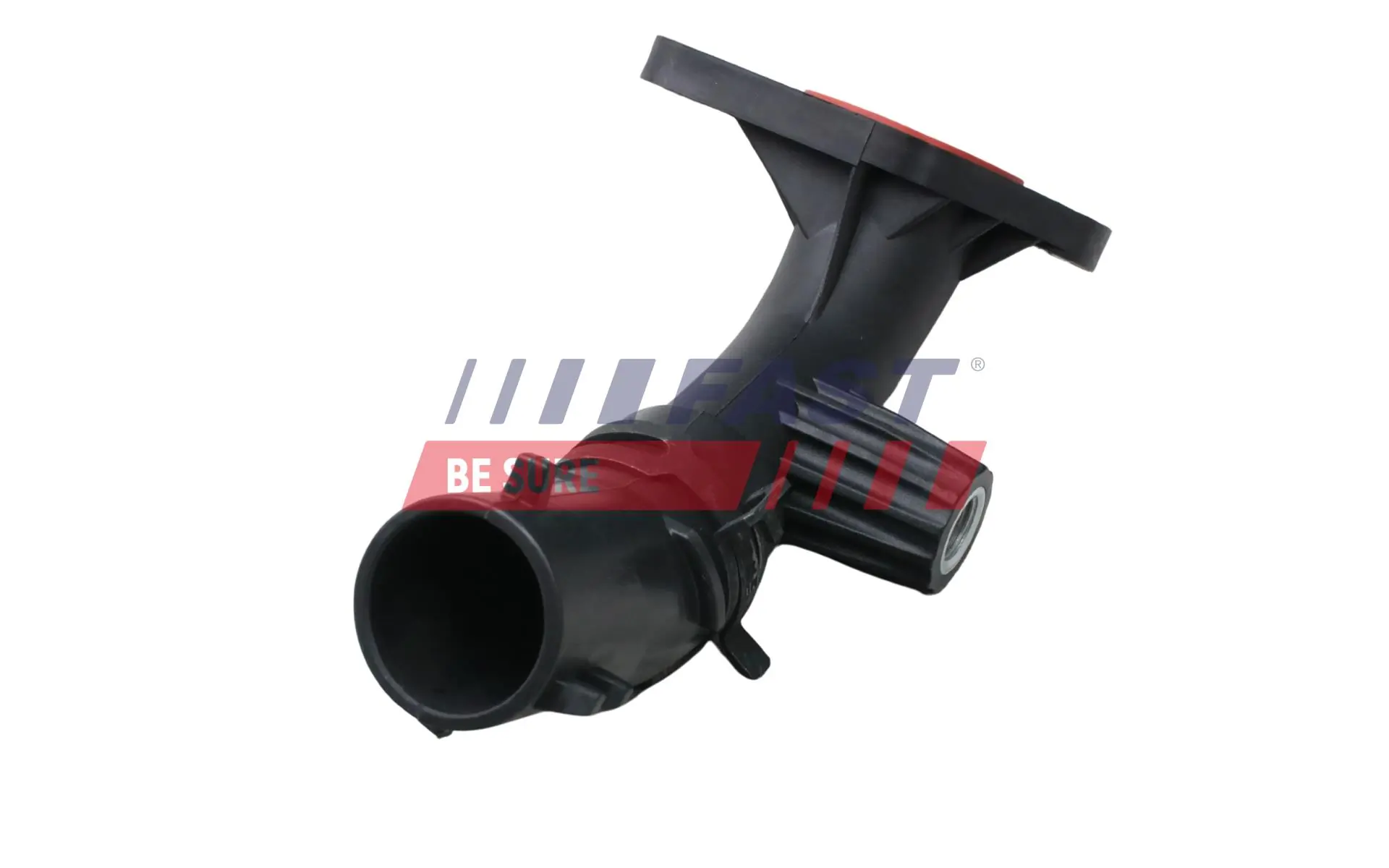 Pipe, EGR valve