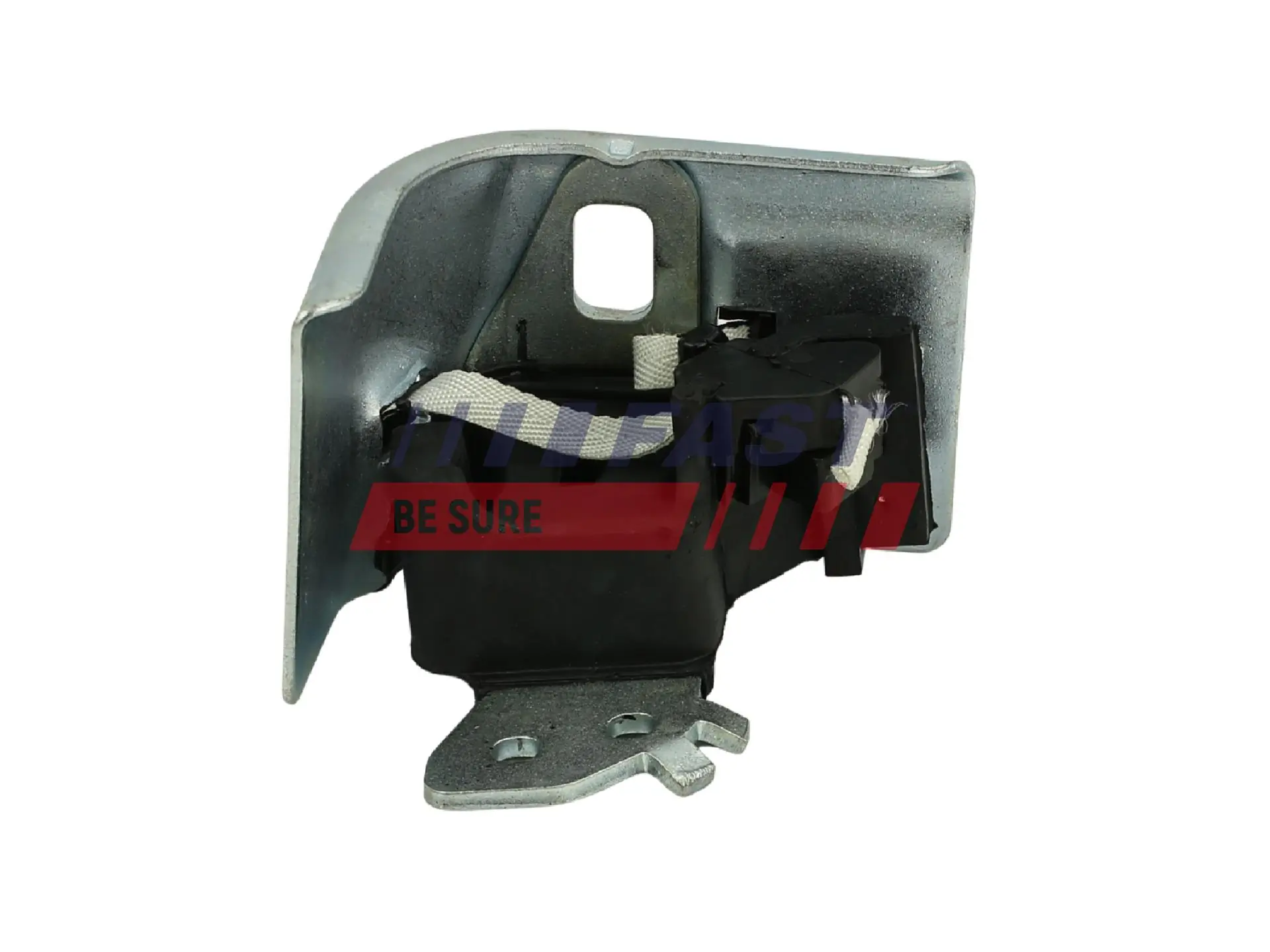 Rubber Mount, muffler