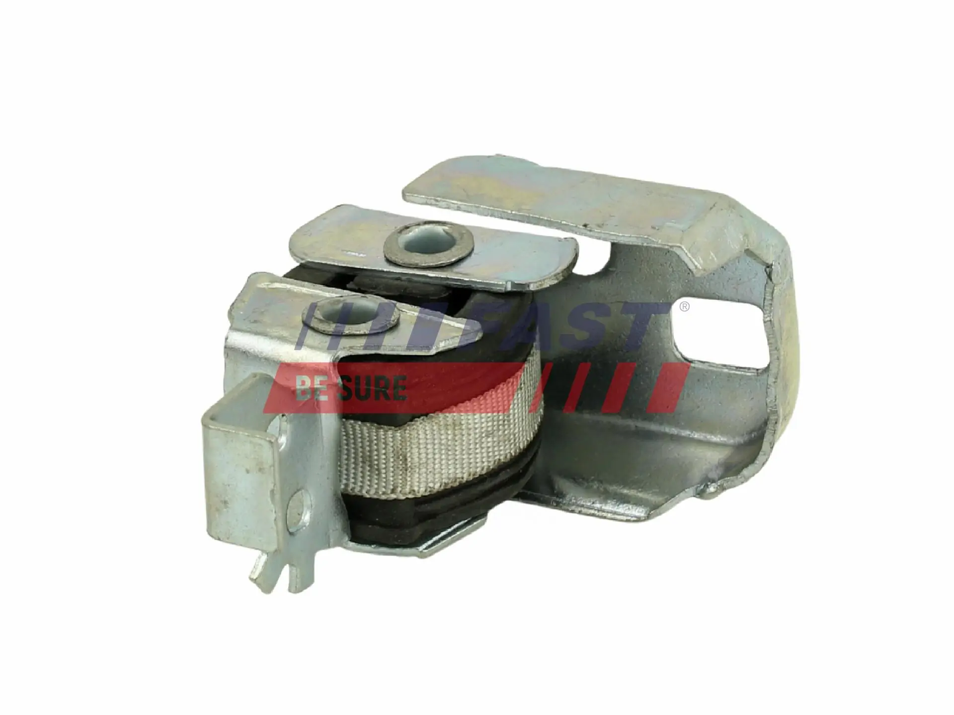 Rubber Mount, muffler