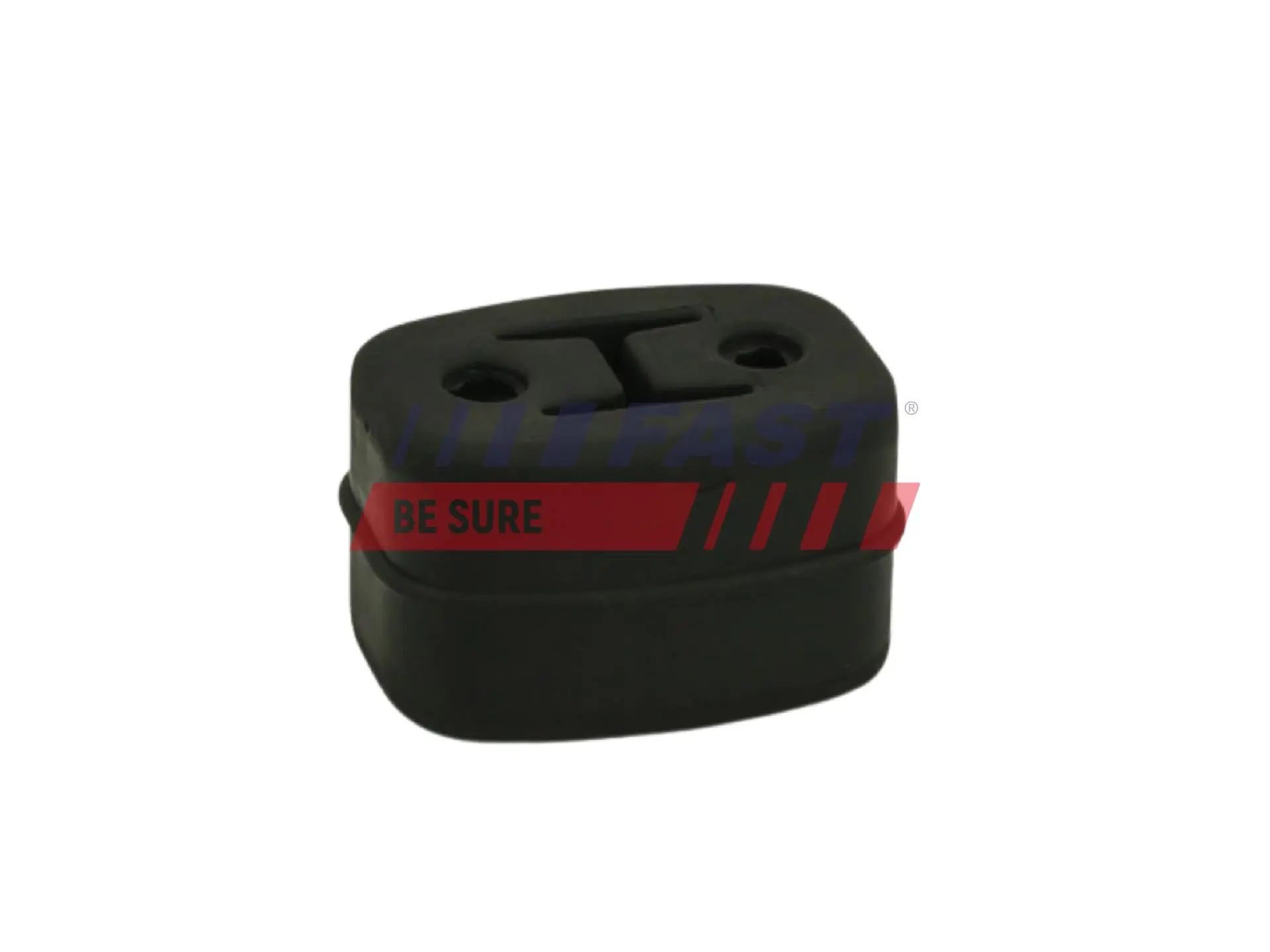 Rubber Mount, muffler