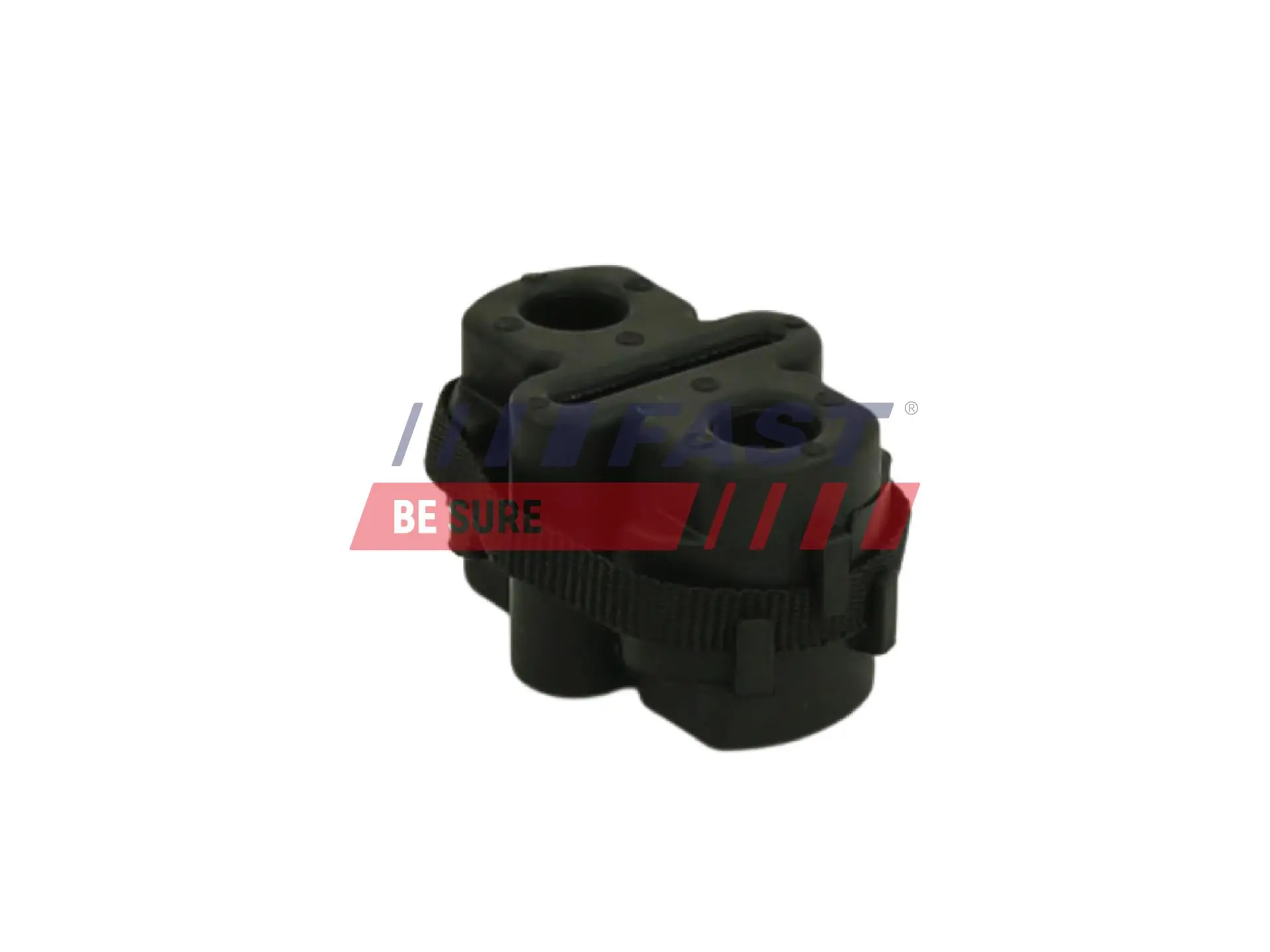Rubber Mount, muffler