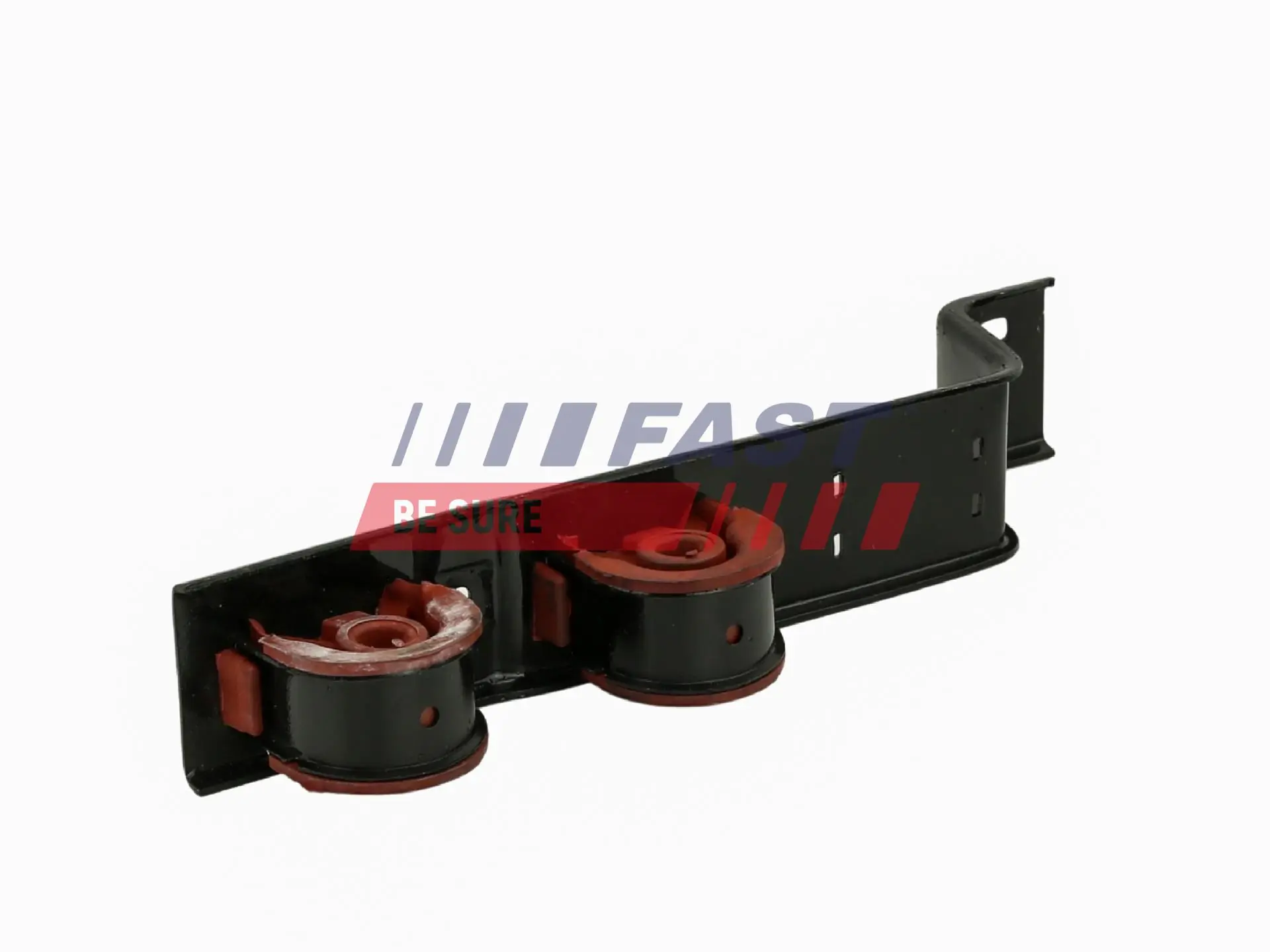 Rubber Mount, muffler