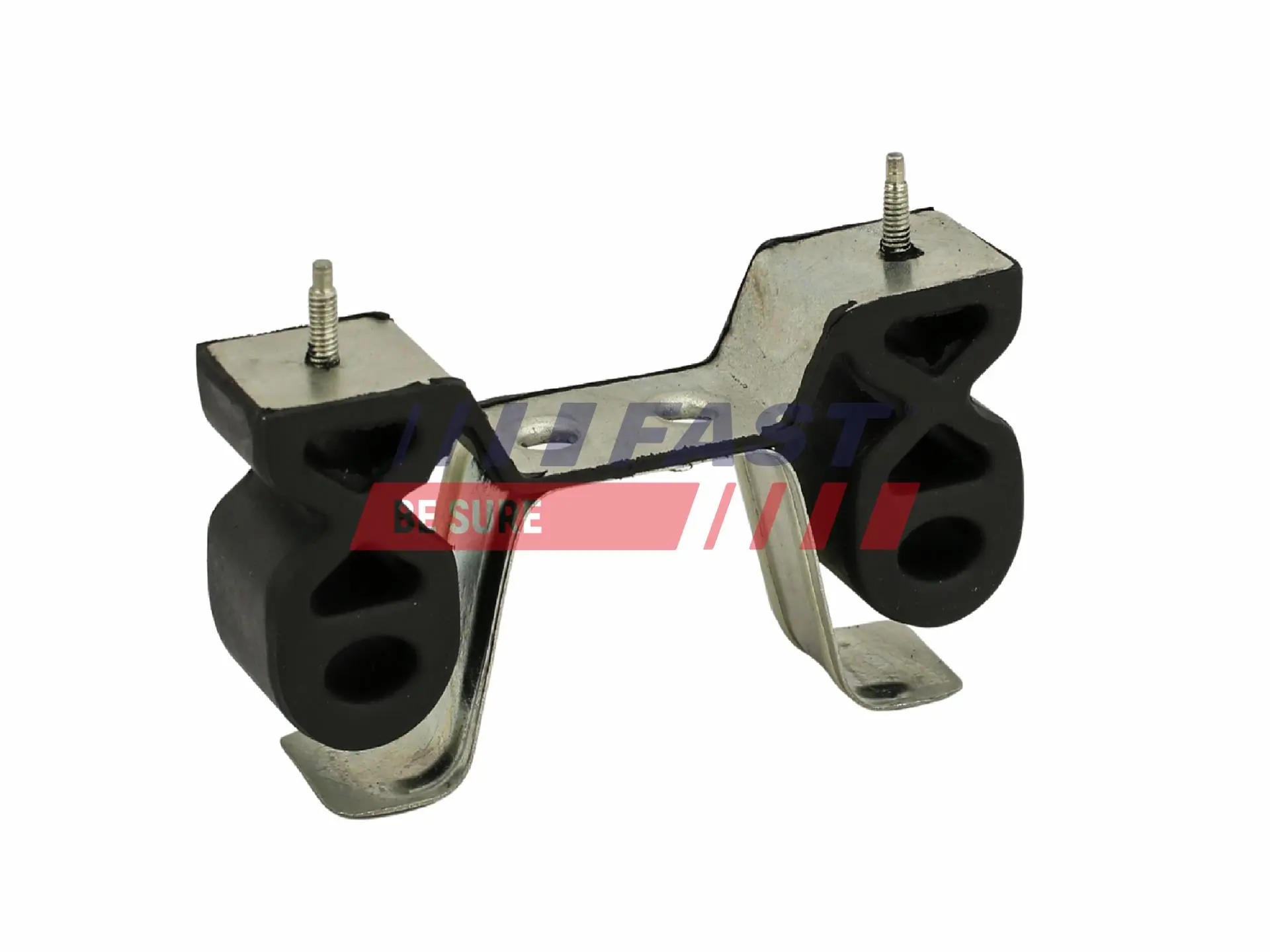 Rubber Mount, muffler