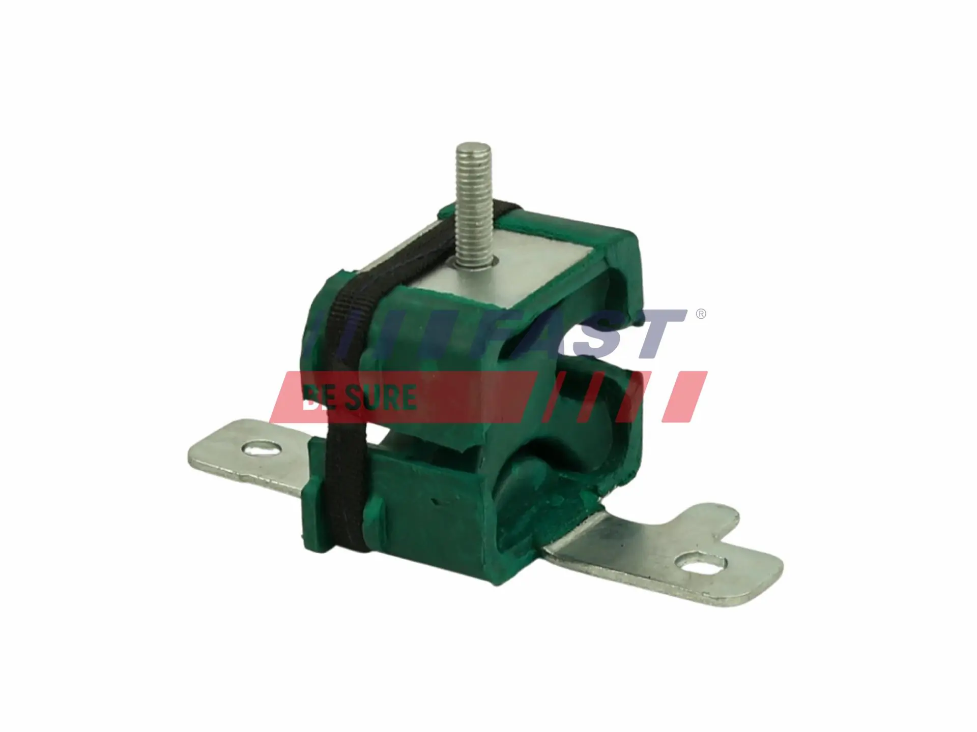 Rubber Mount, muffler
