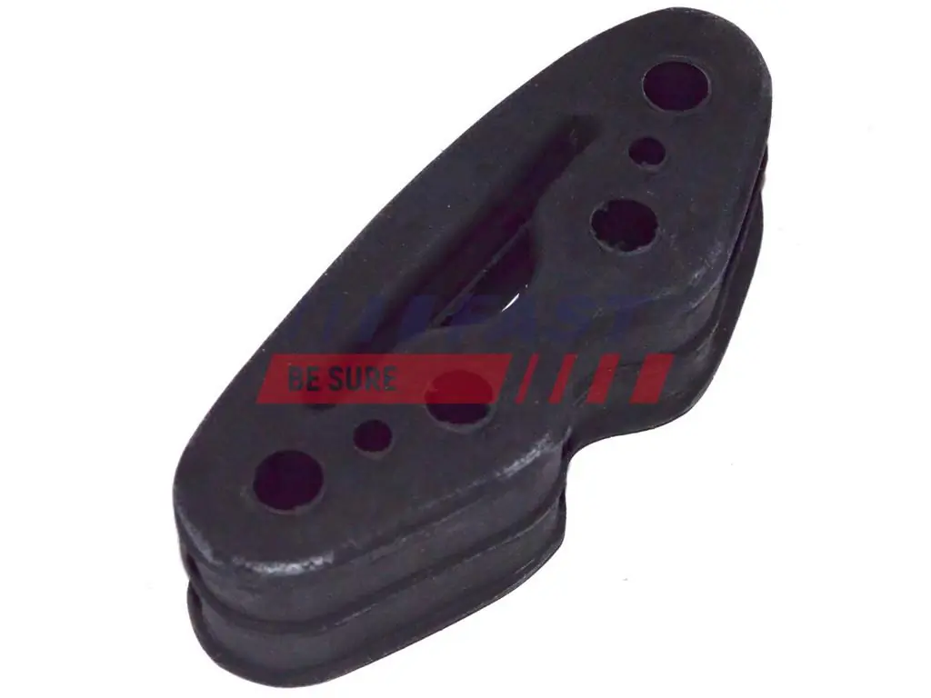 Mount, exhaust system