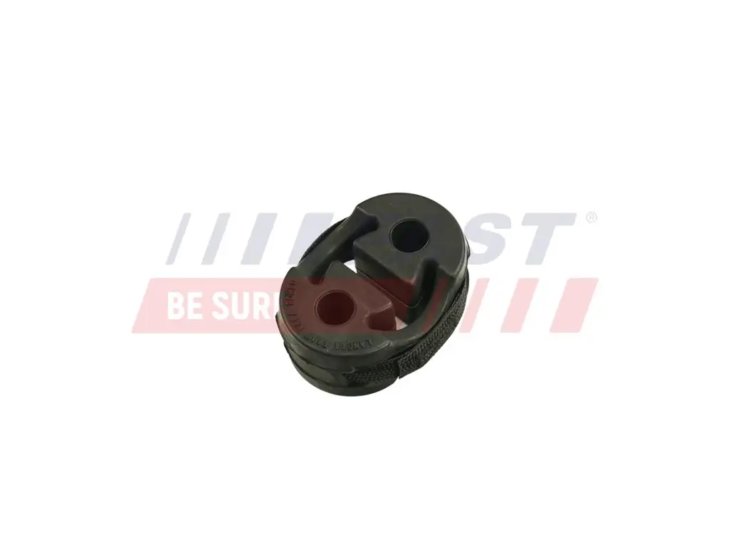 Rubber Mount, muffler