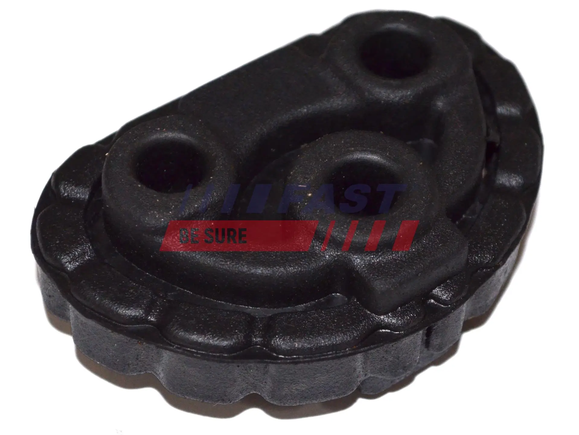 Mount, exhaust system