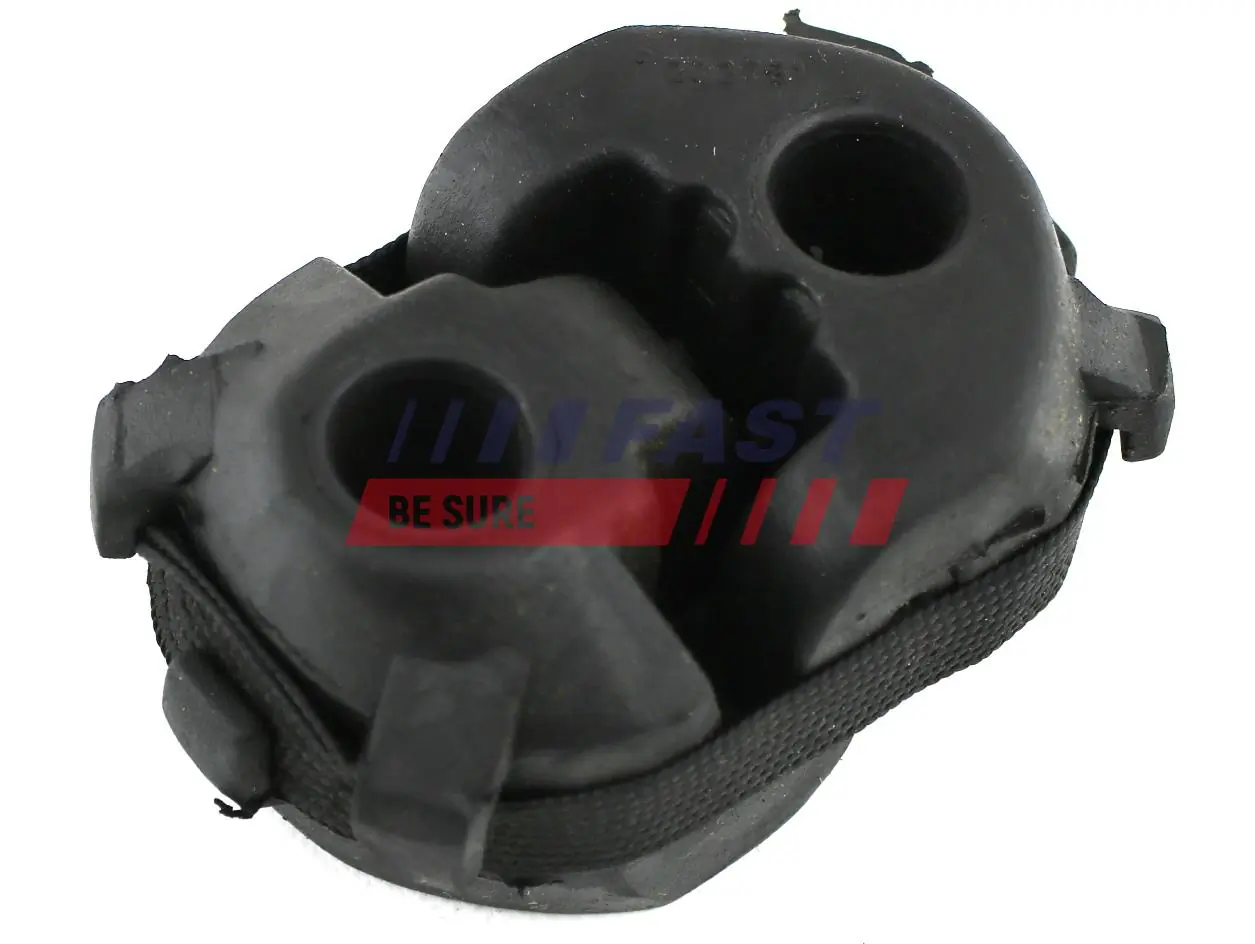 Rubber Mount, muffler