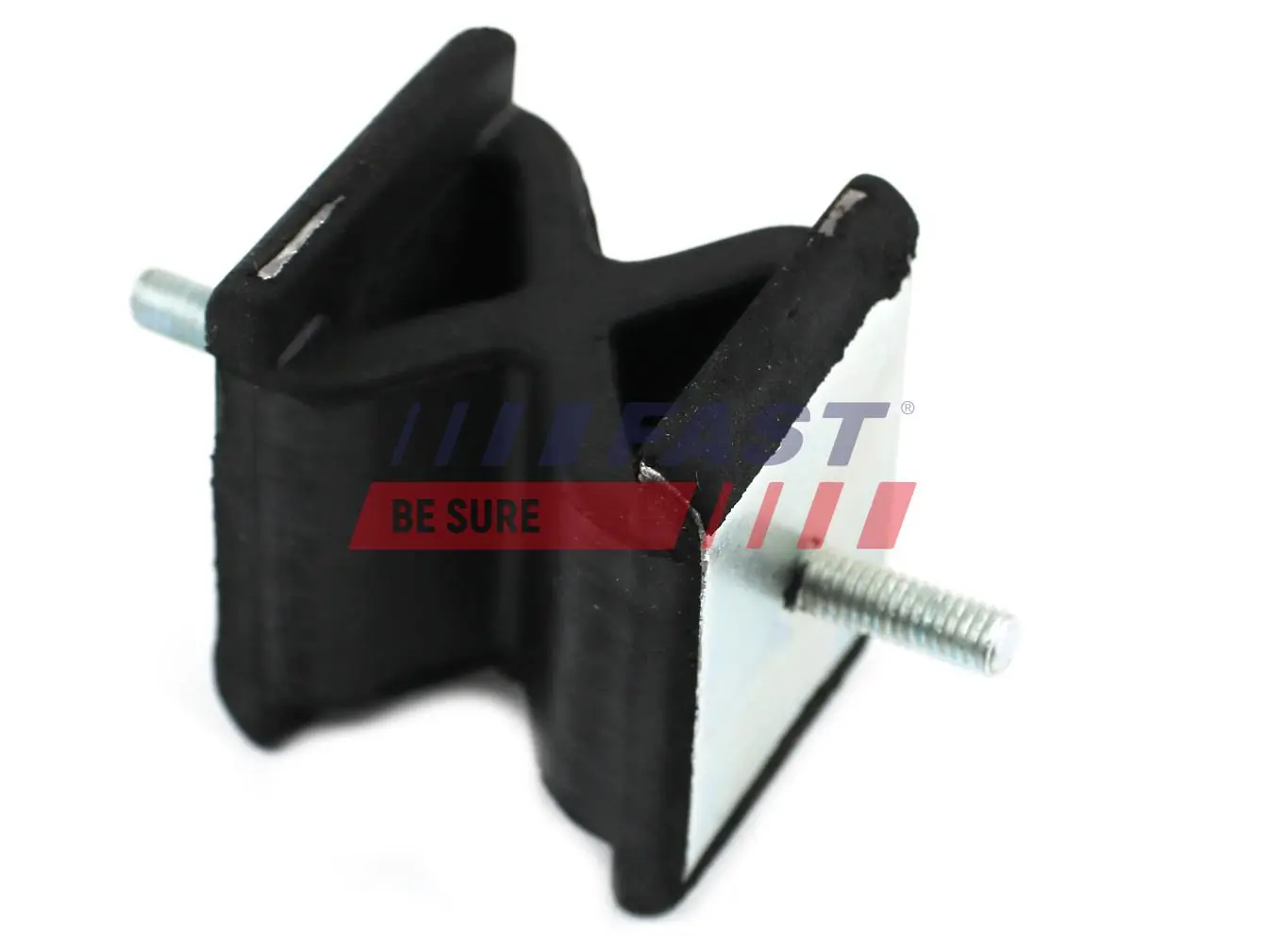 Rubber Mount, muffler