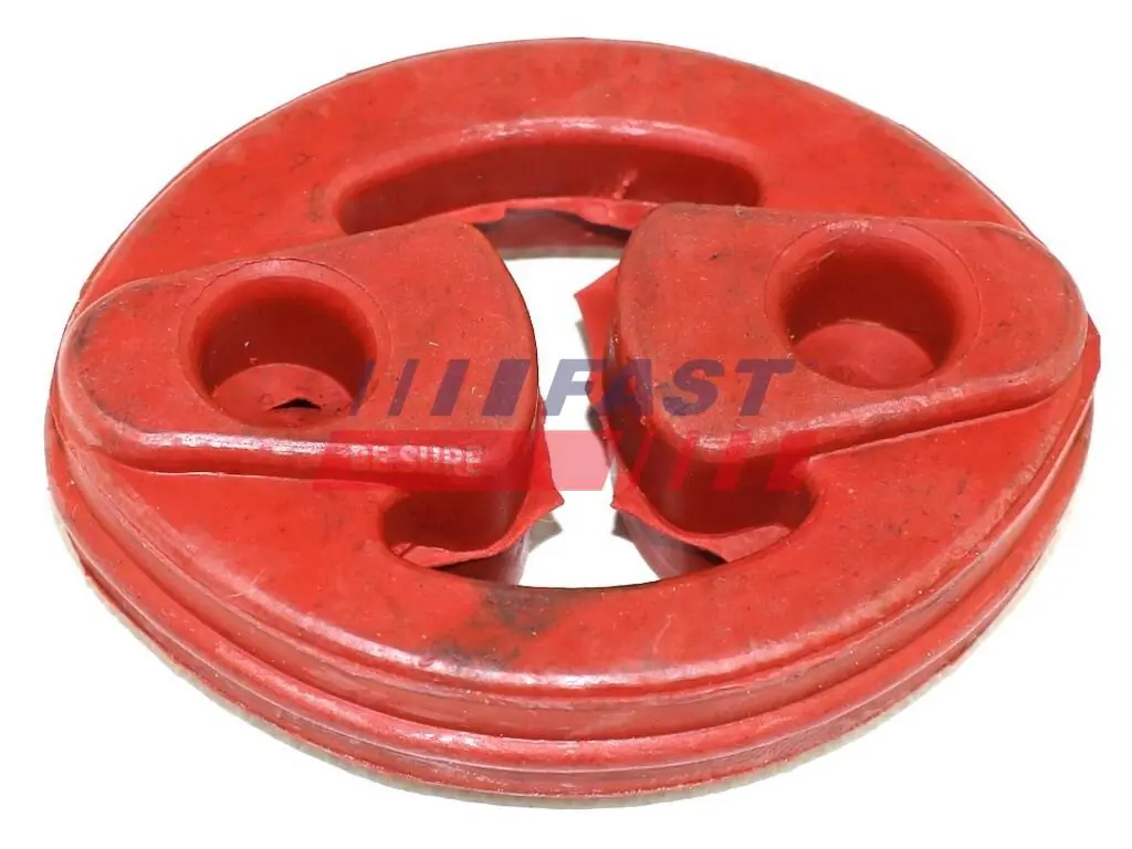 Rubber Mount, muffler