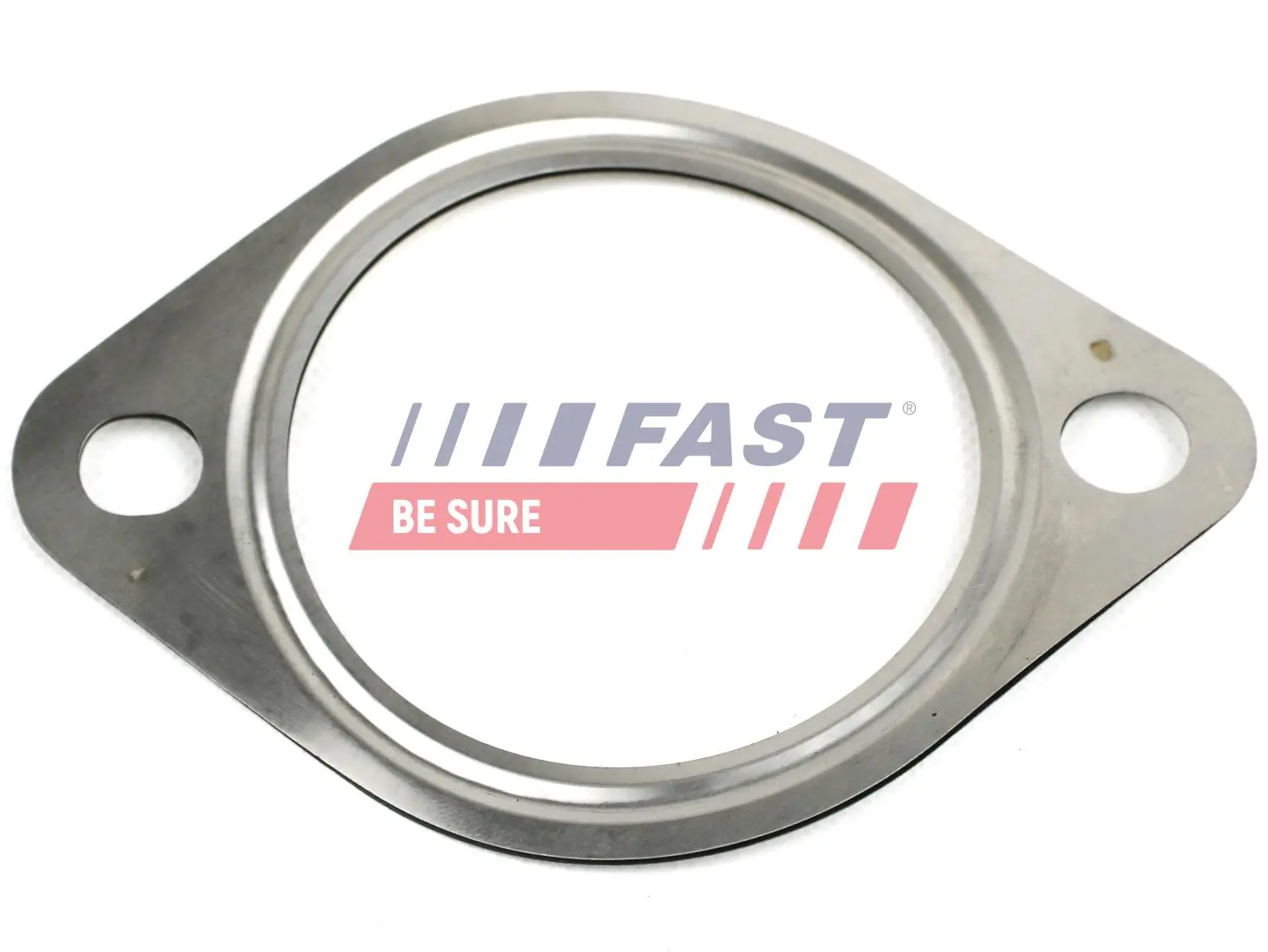 Gasket, exhaust pipe