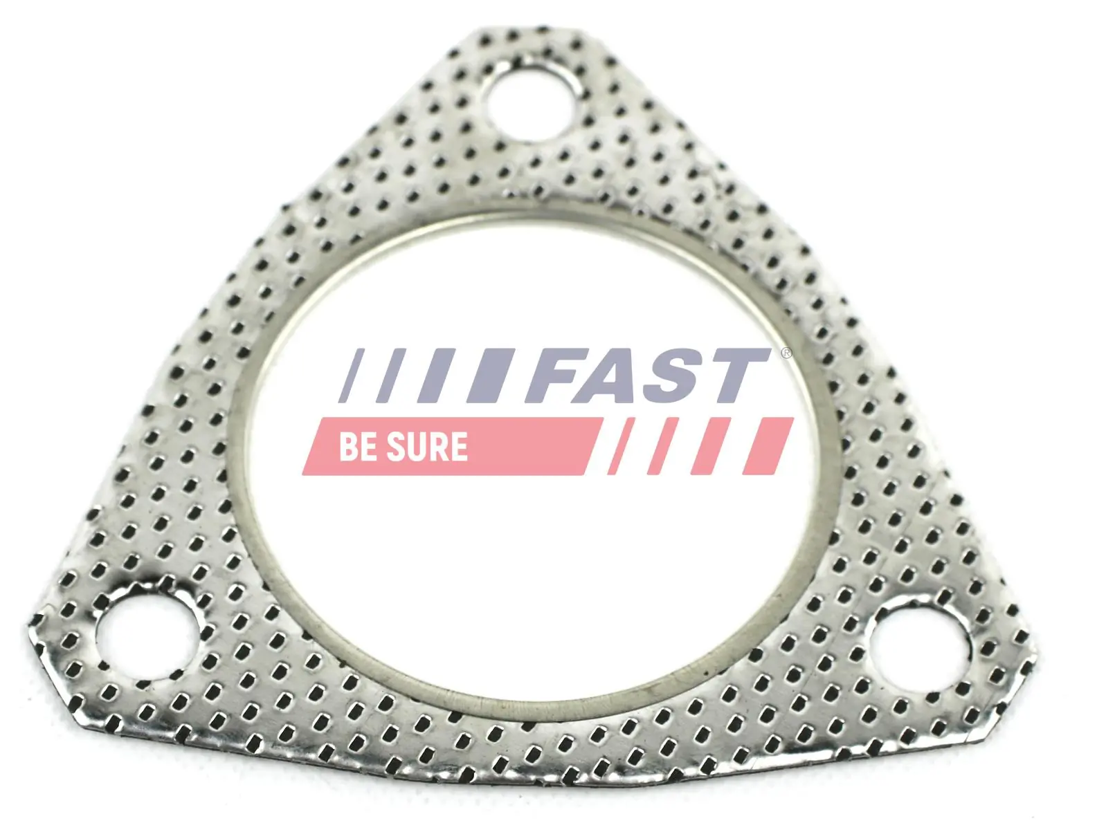 Gasket, exhaust pipe