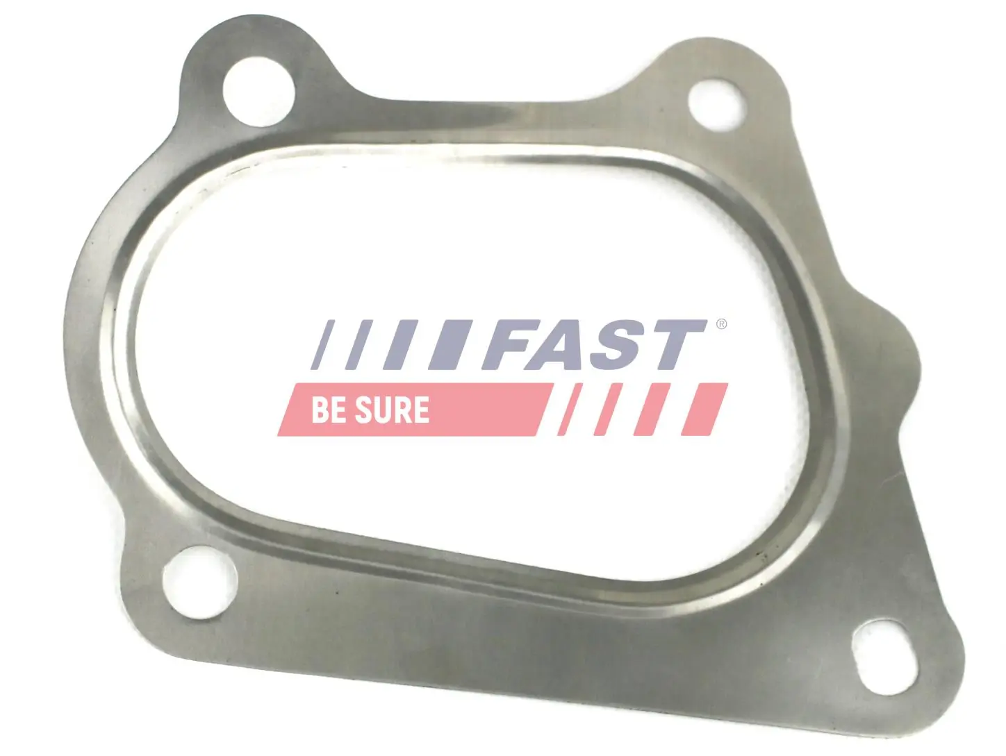 Gasket, exhaust pipe