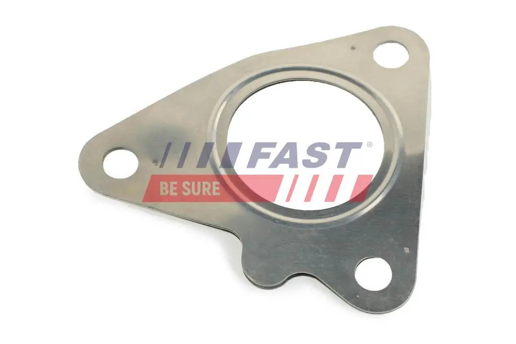 Gasket, exhaust pipe