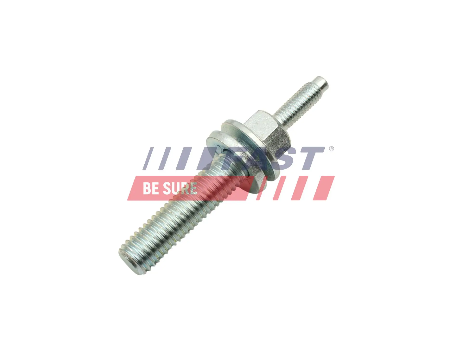 Mounting Kit, exhaust system