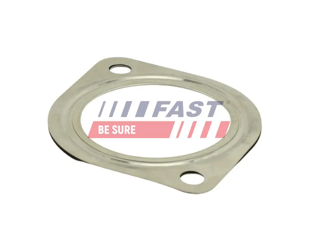 Gasket, exhaust pipe