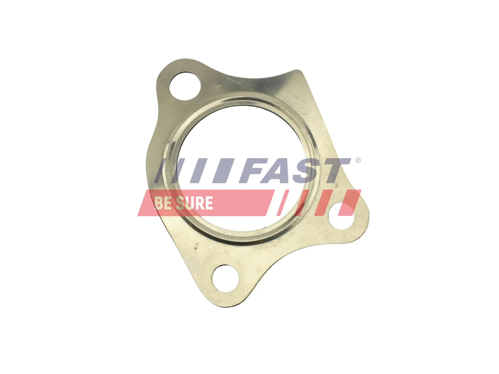 Gasket, charger