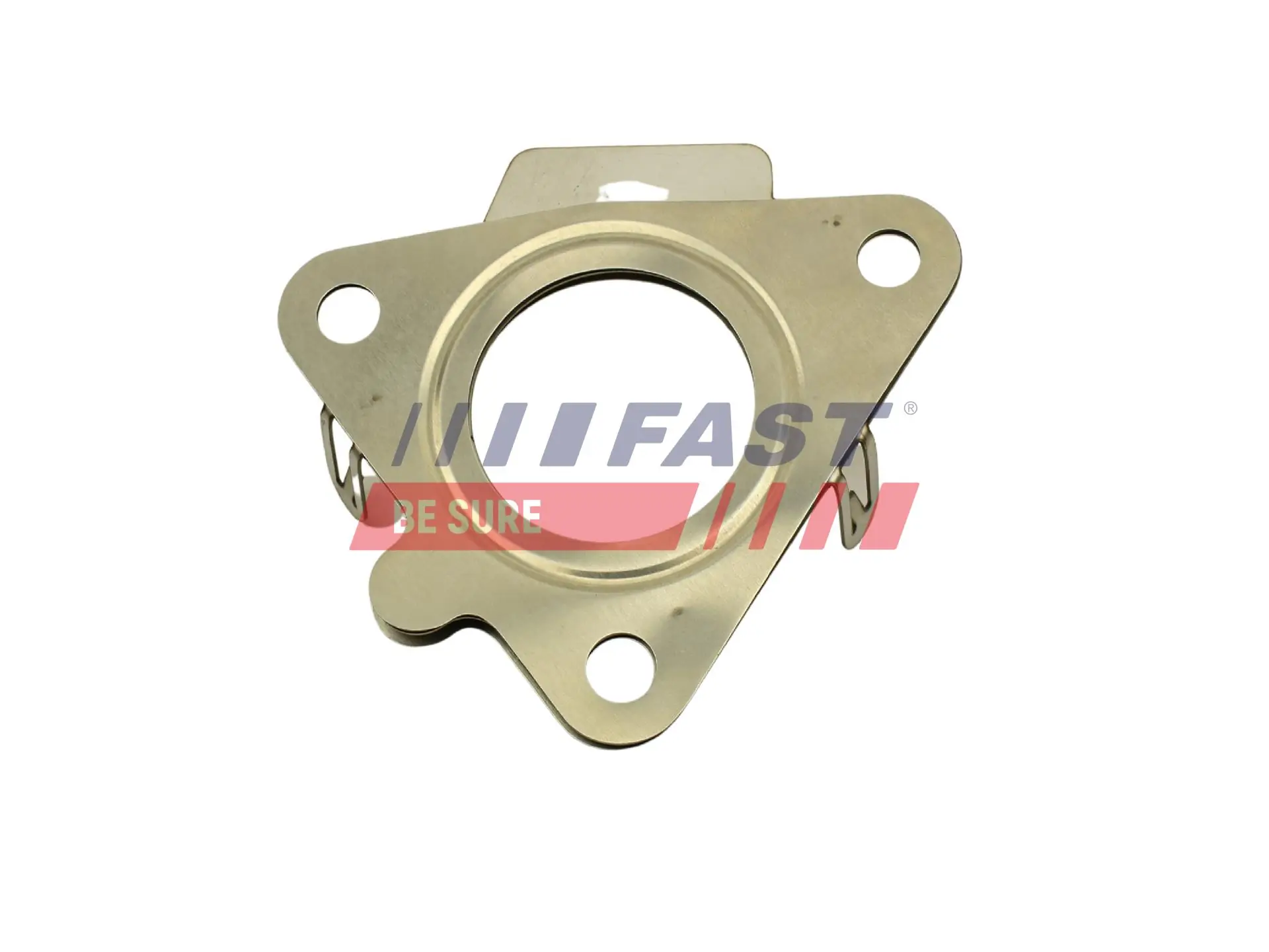 Gasket, charger
