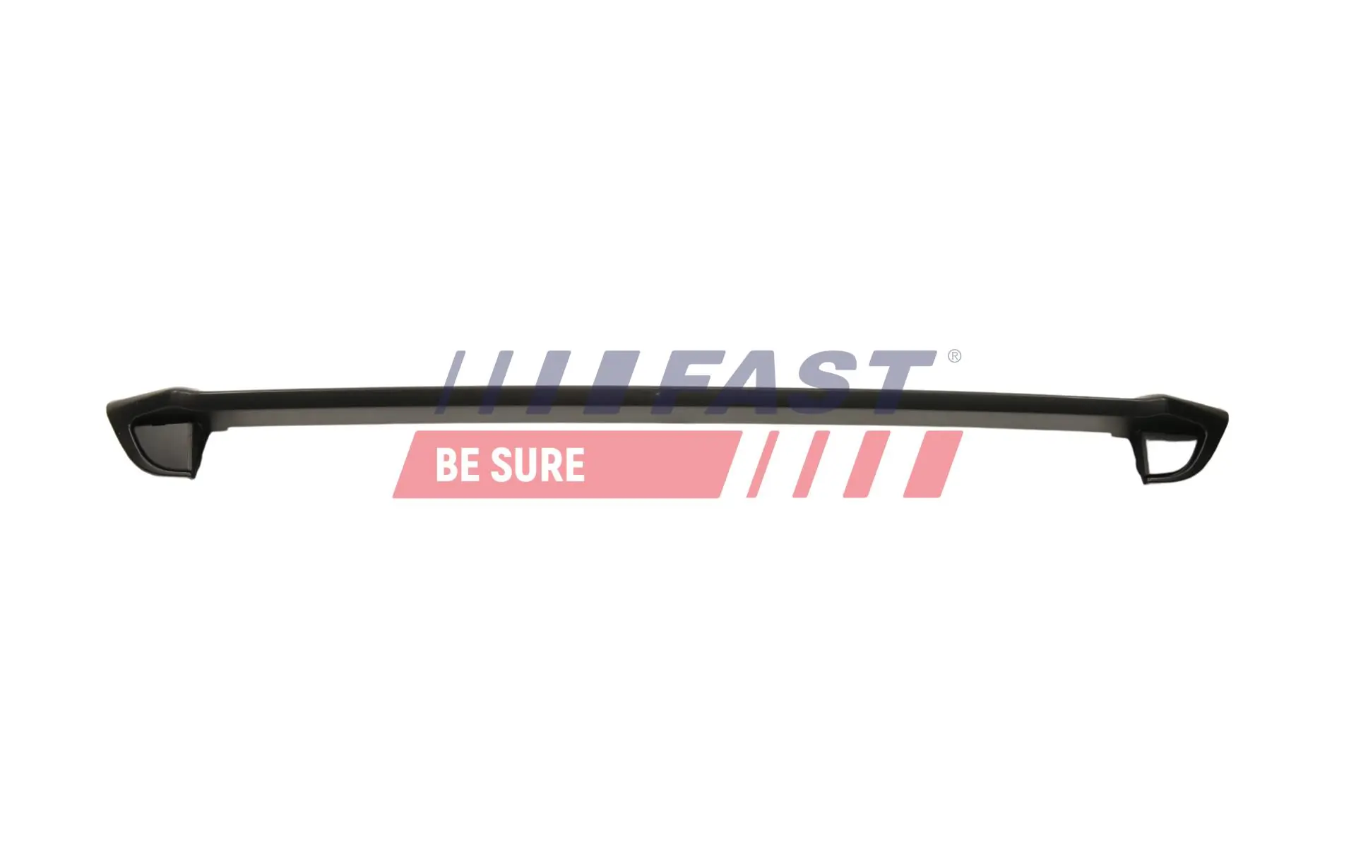 Trim/Protection Strip, bumper