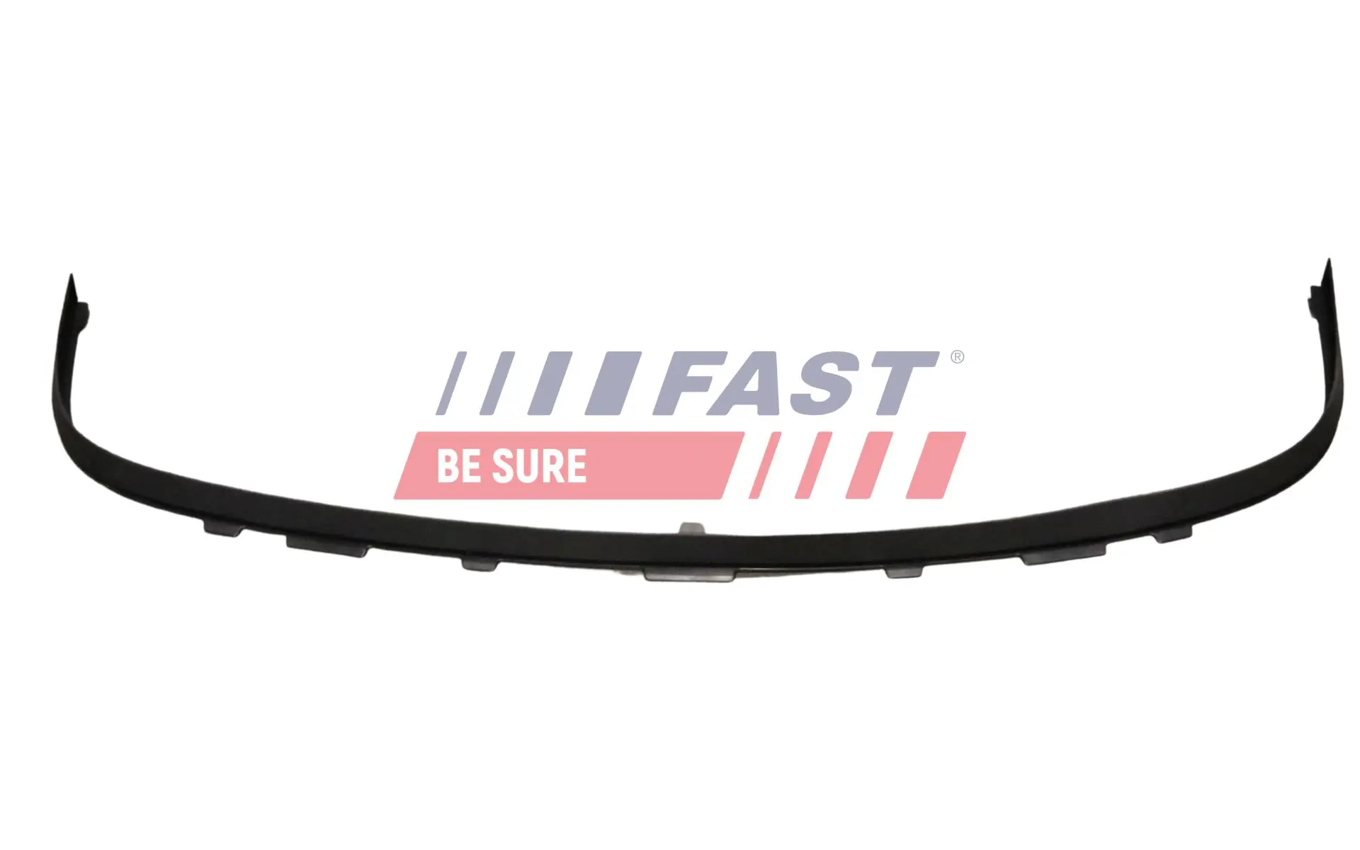Trim/Protection Strip, bumper