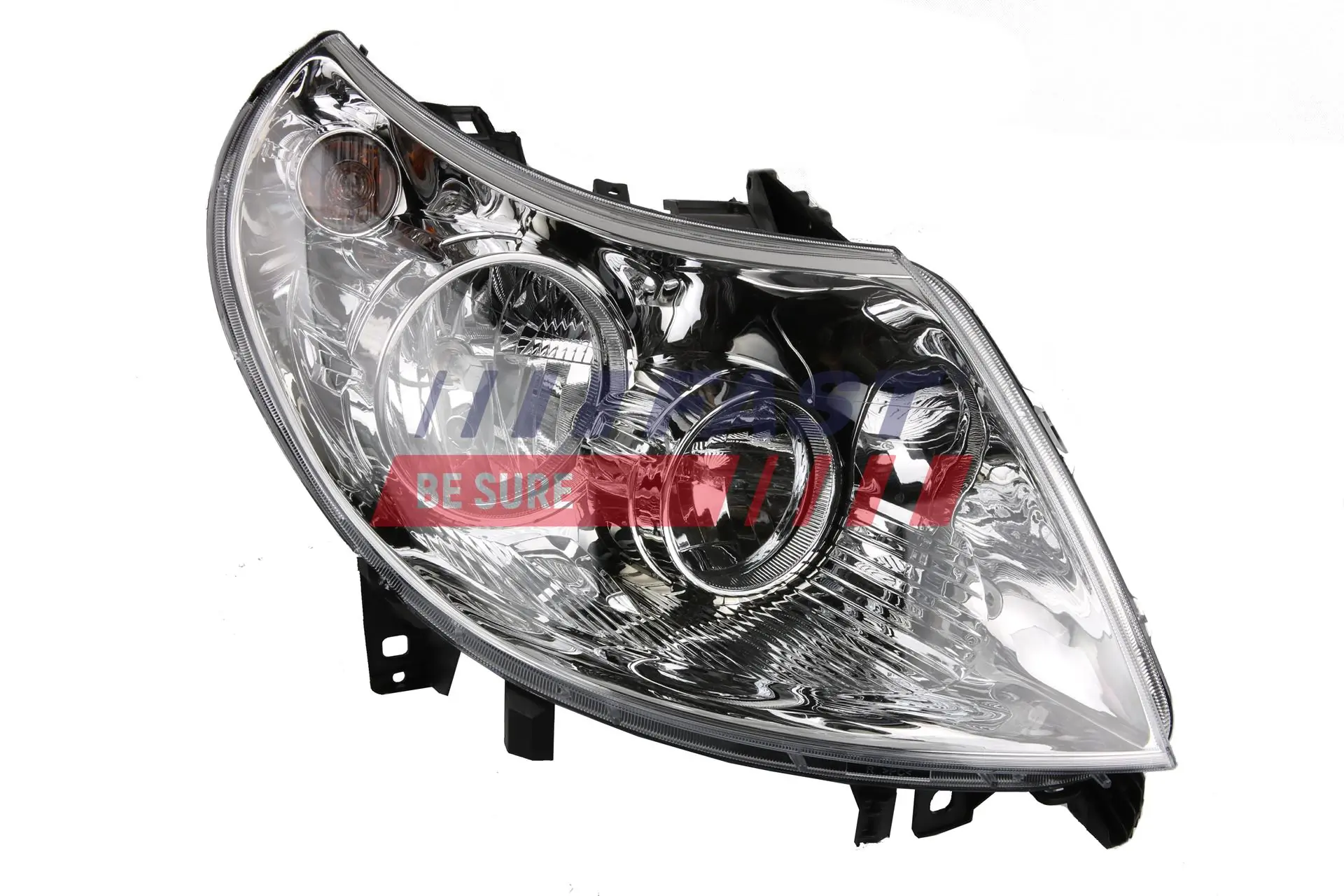 Headlight