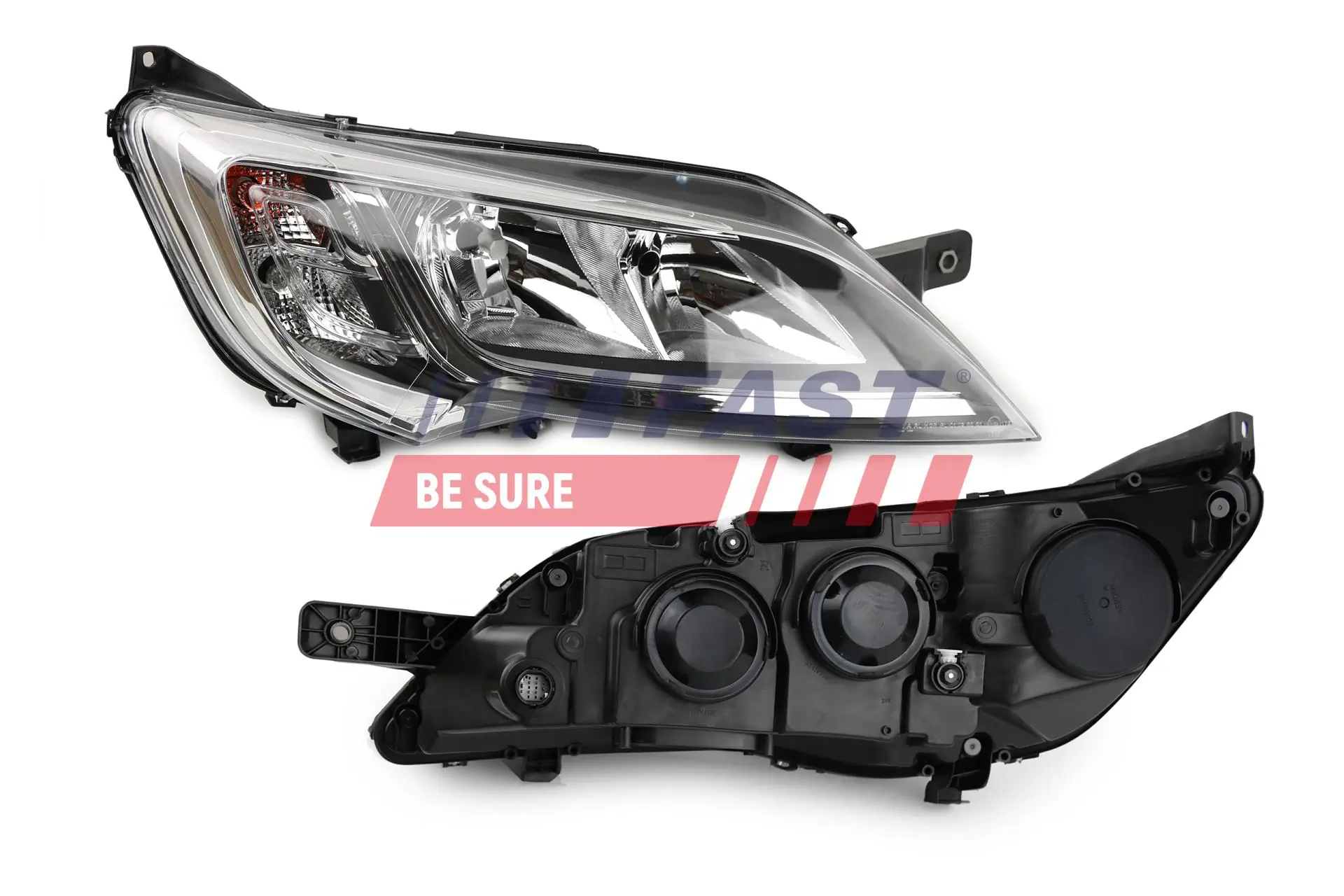 Headlight
