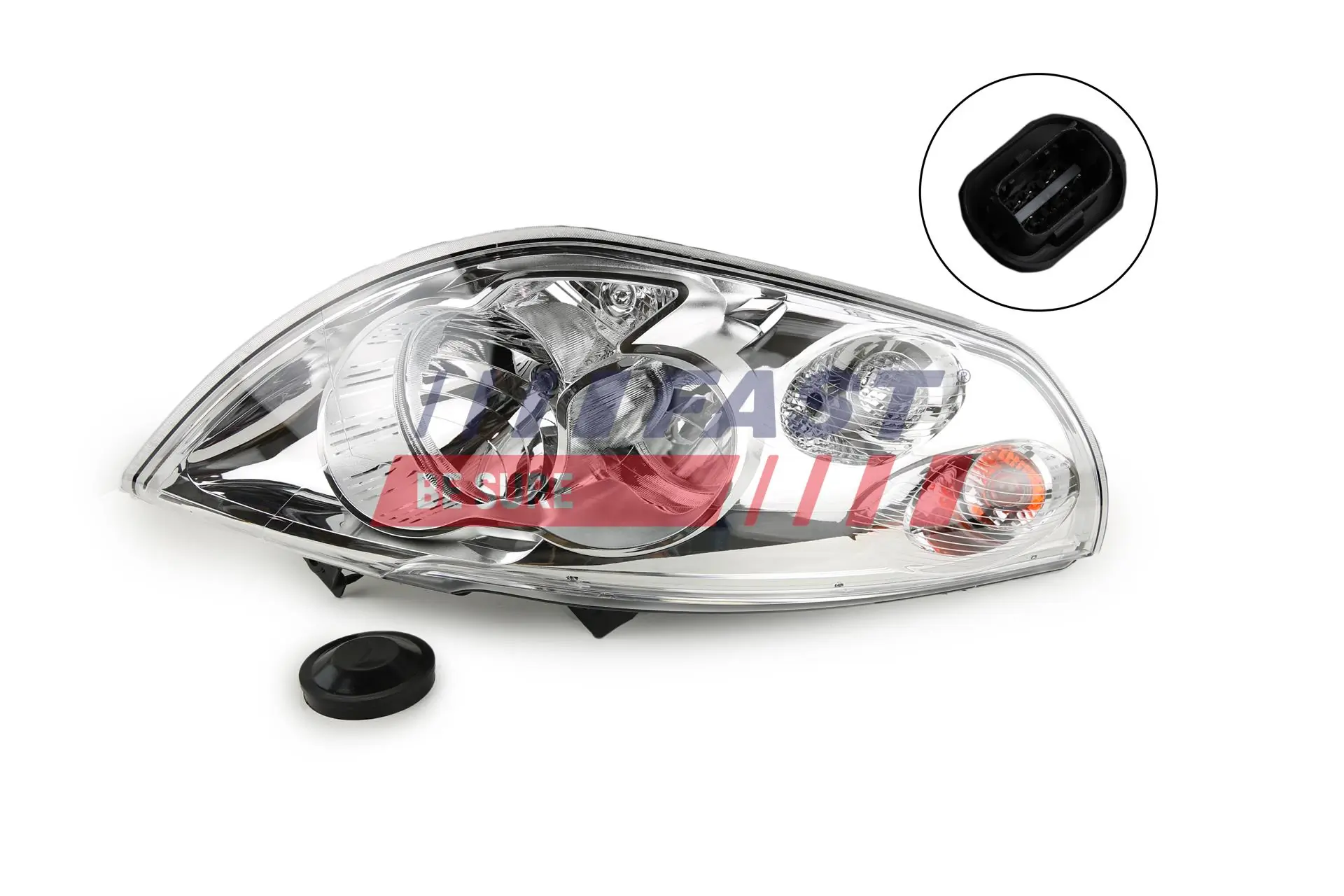 Headlight