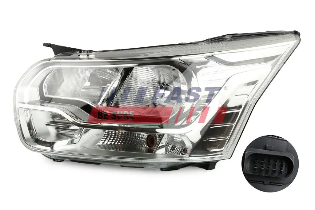 Headlight