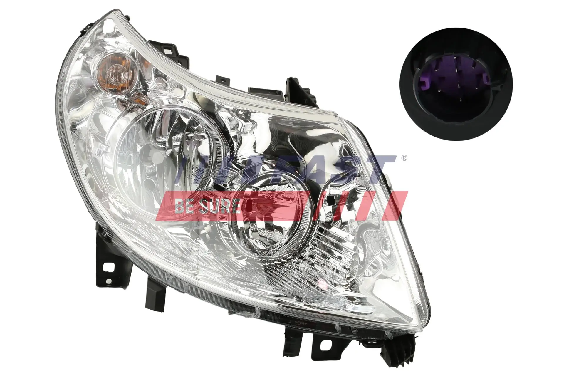 Headlight