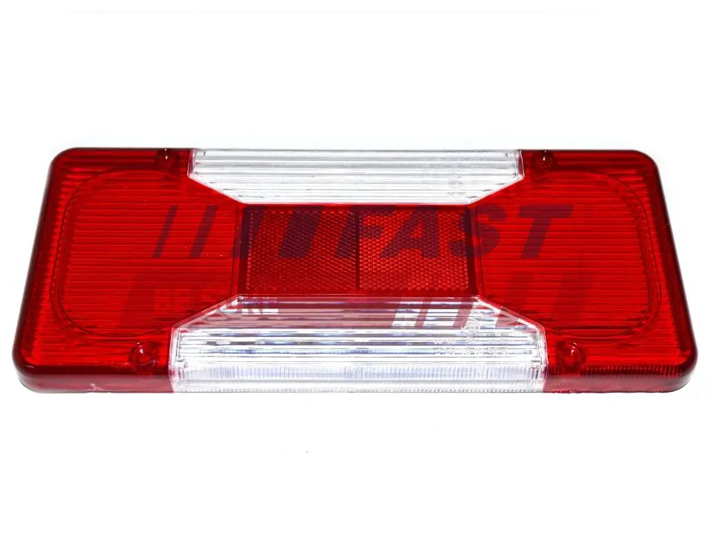 Lens, stop light