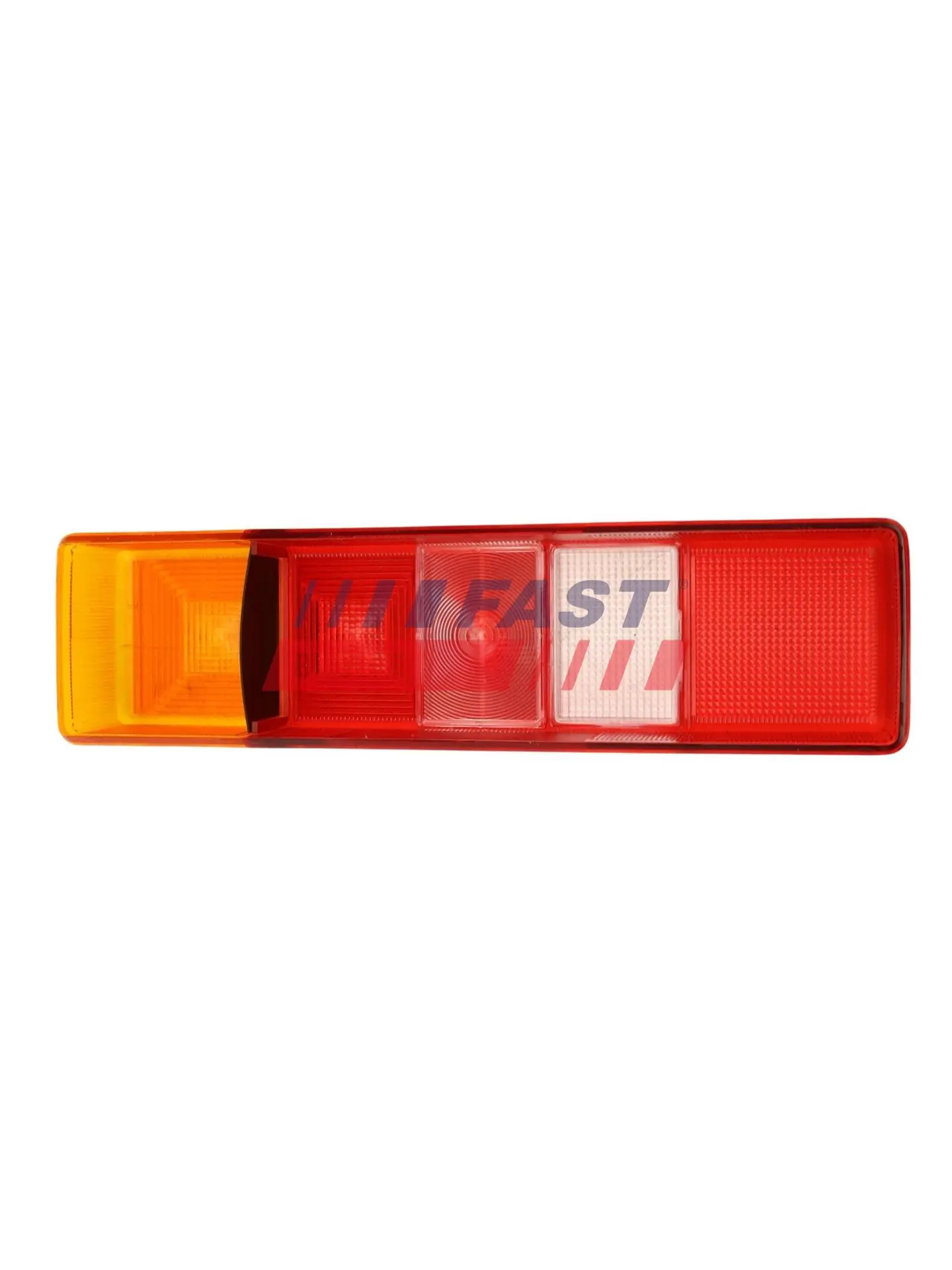Lens, stop light