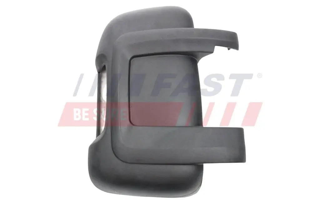 Cover, exterior mirror